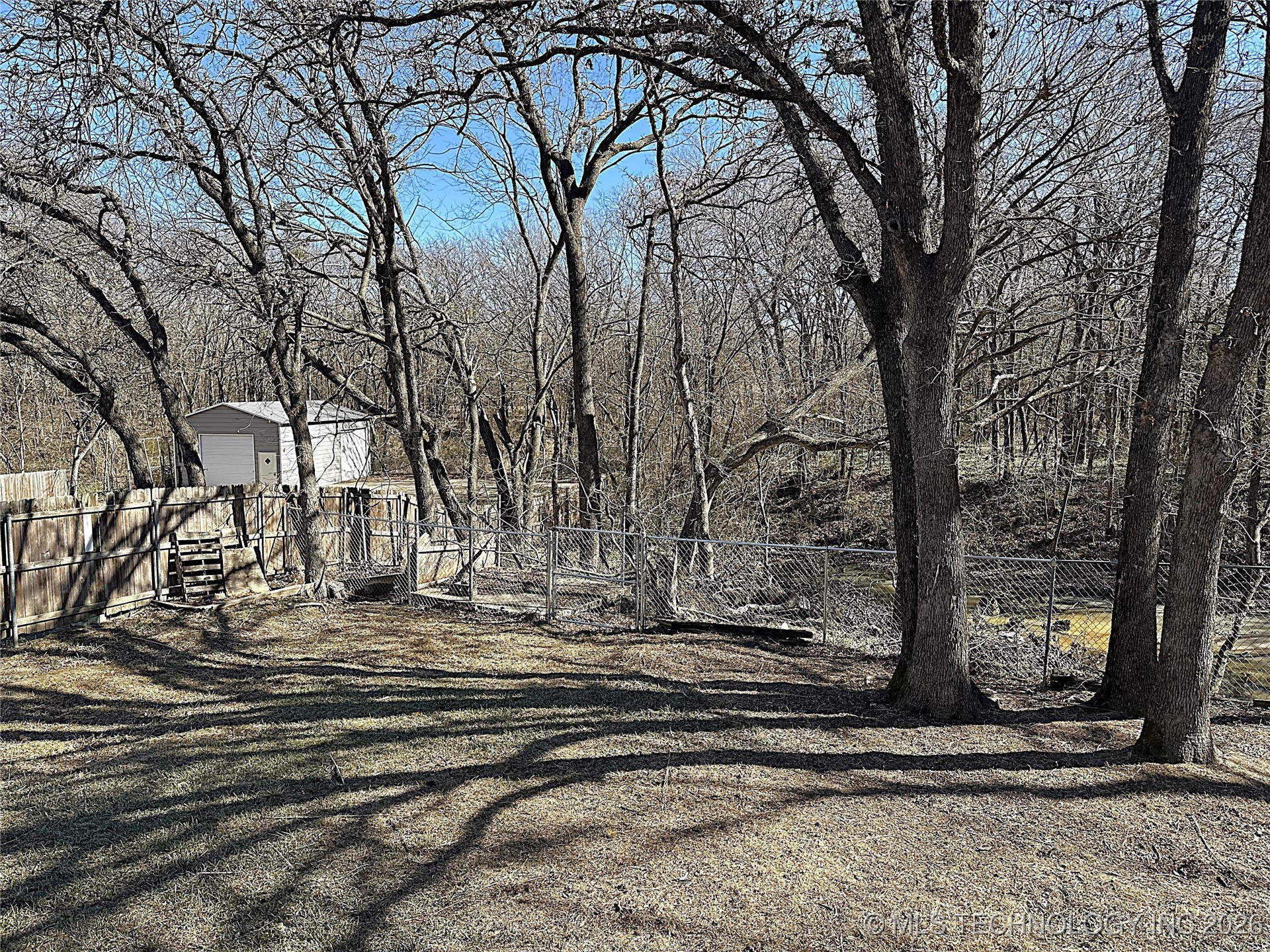 306 Eastwood Ardmore OK 73401