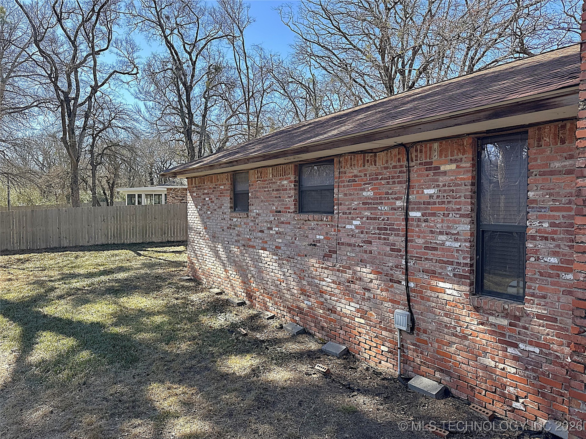 306 Eastwood Ardmore OK 73401