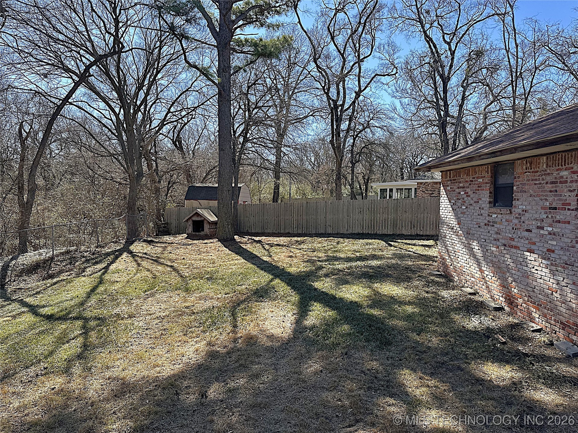 306 Eastwood Ardmore OK 73401