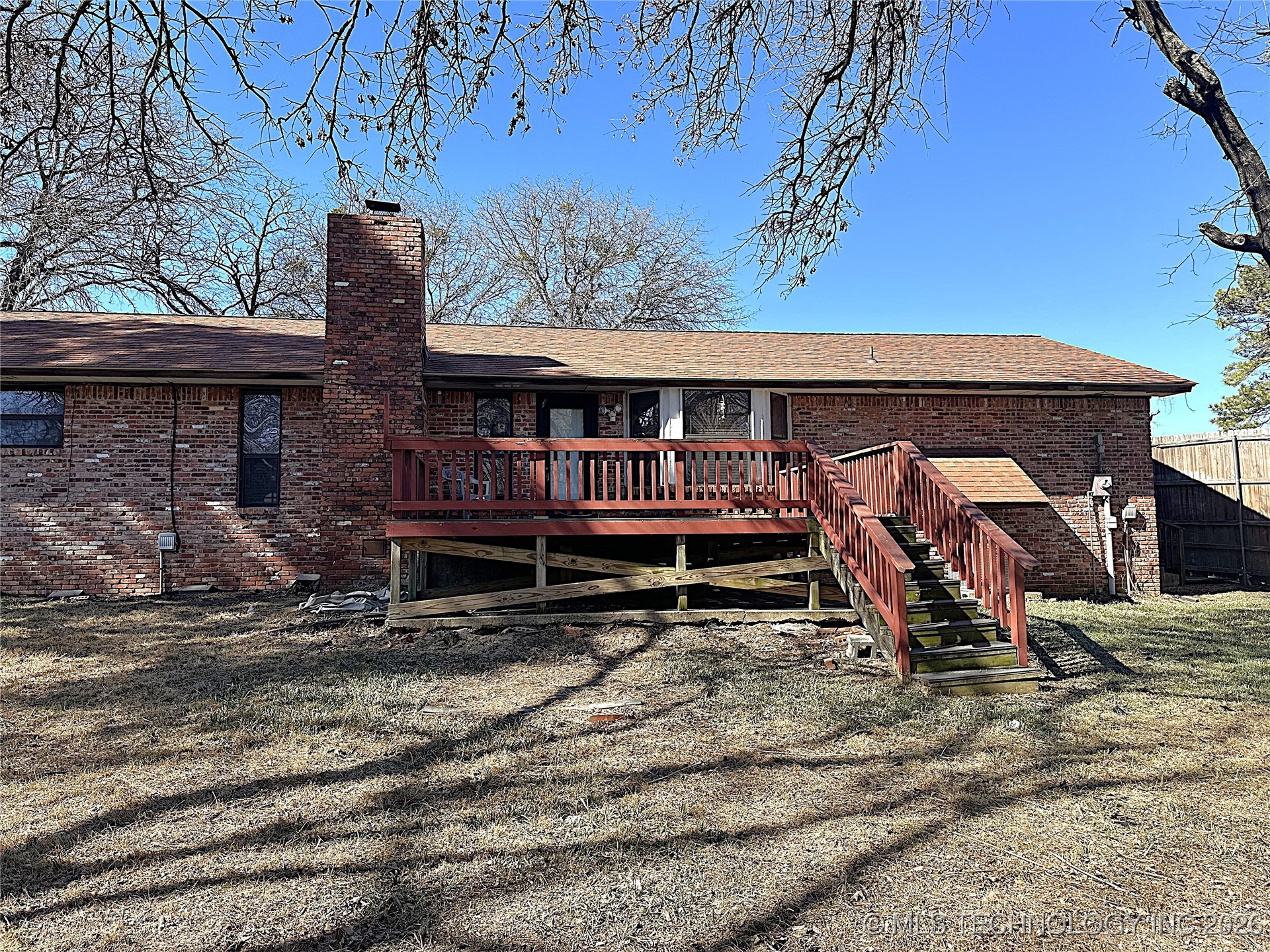 306 Eastwood Ardmore OK 73401