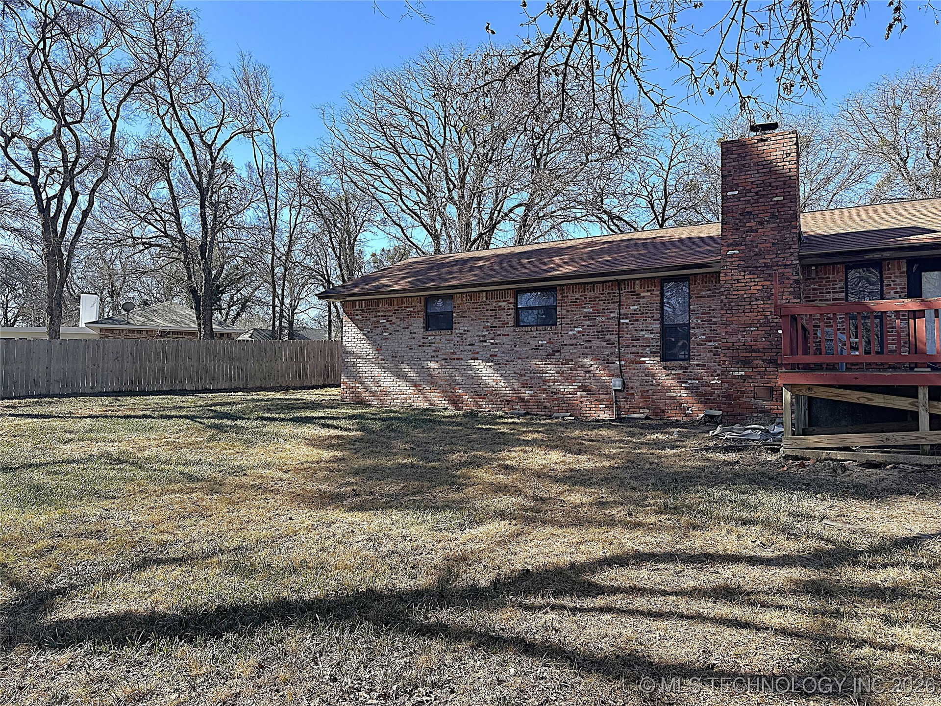 306 Eastwood Ardmore OK 73401