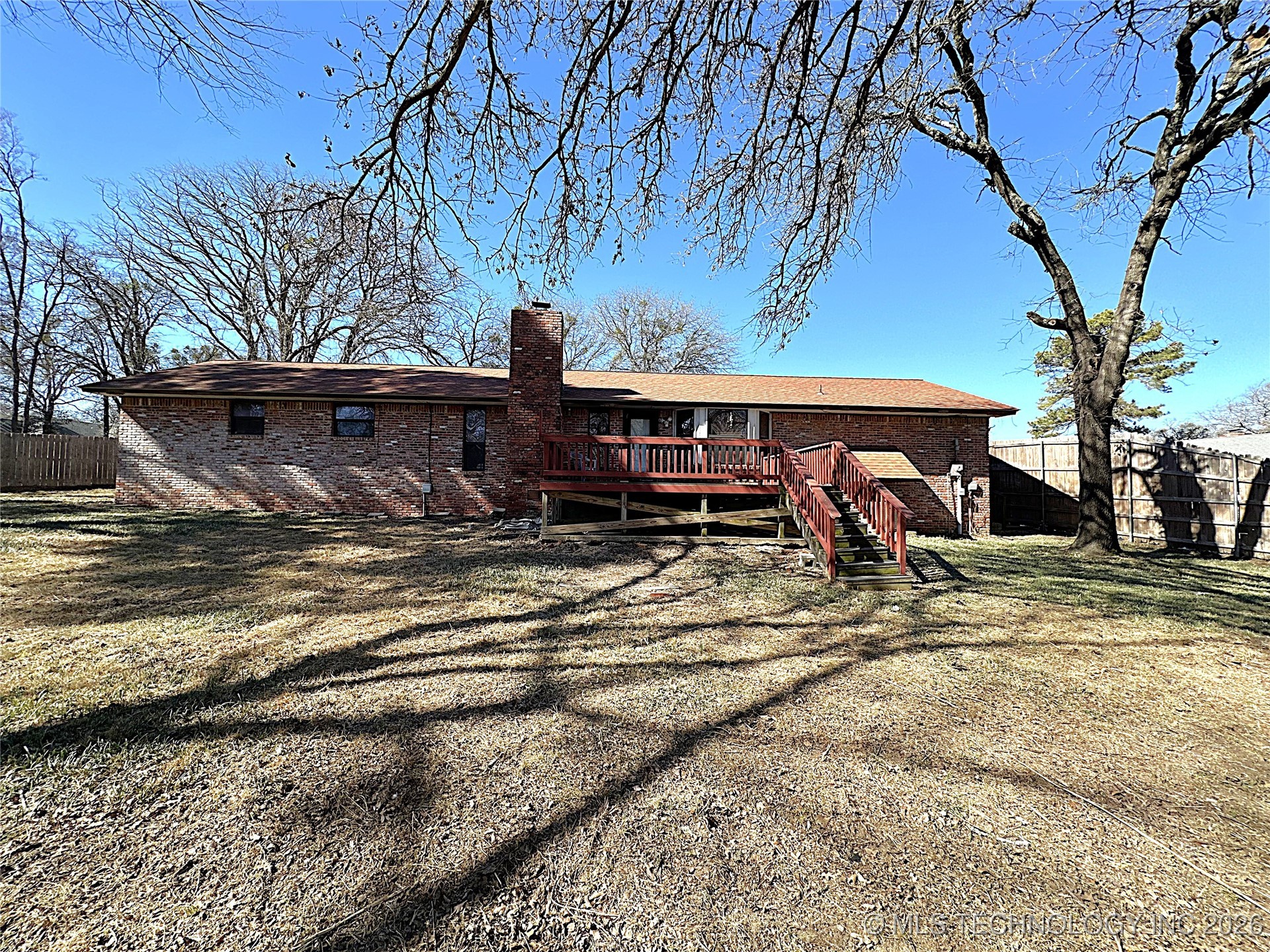 306 Eastwood Ardmore OK 73401