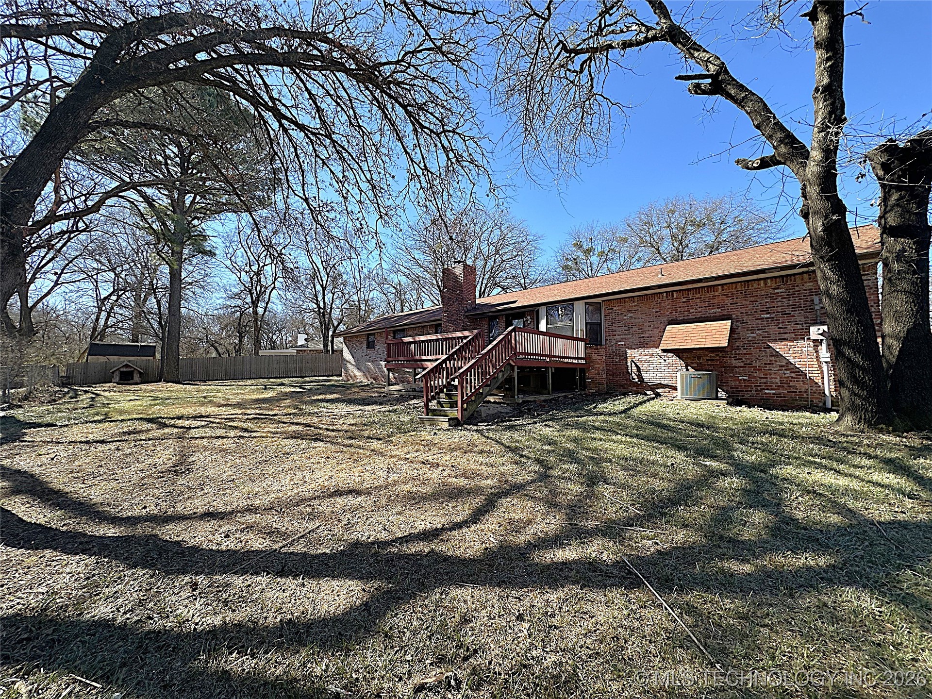 306 Eastwood Ardmore OK 73401