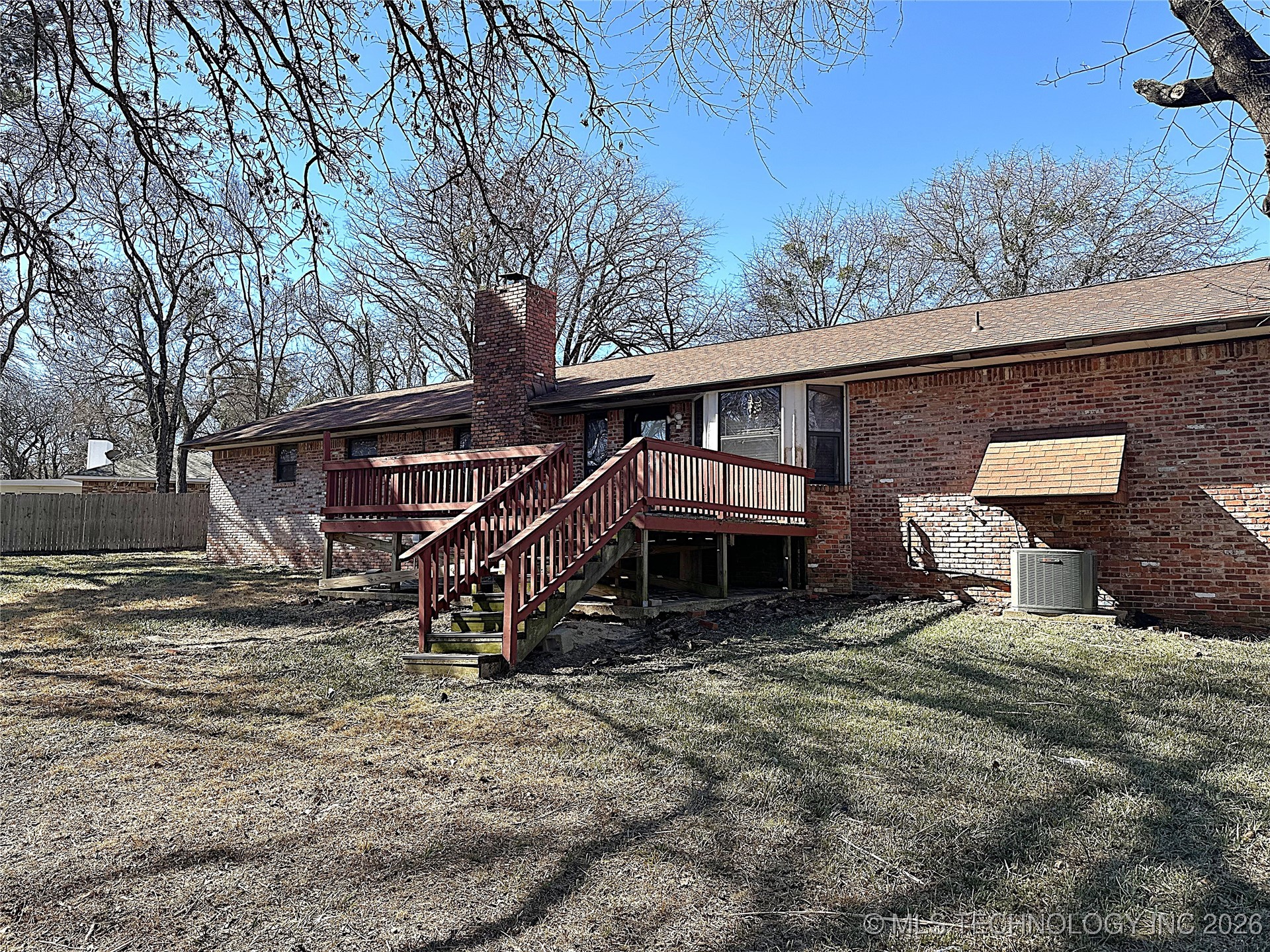 306 Eastwood Ardmore OK 73401