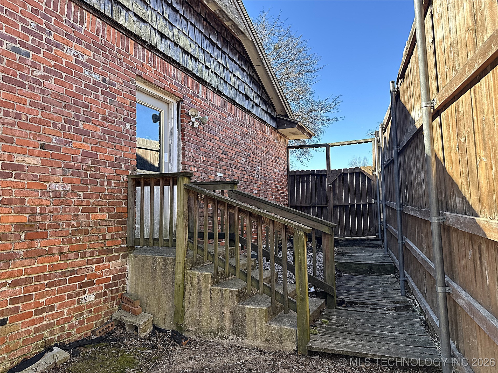 306 Eastwood Ardmore OK 73401