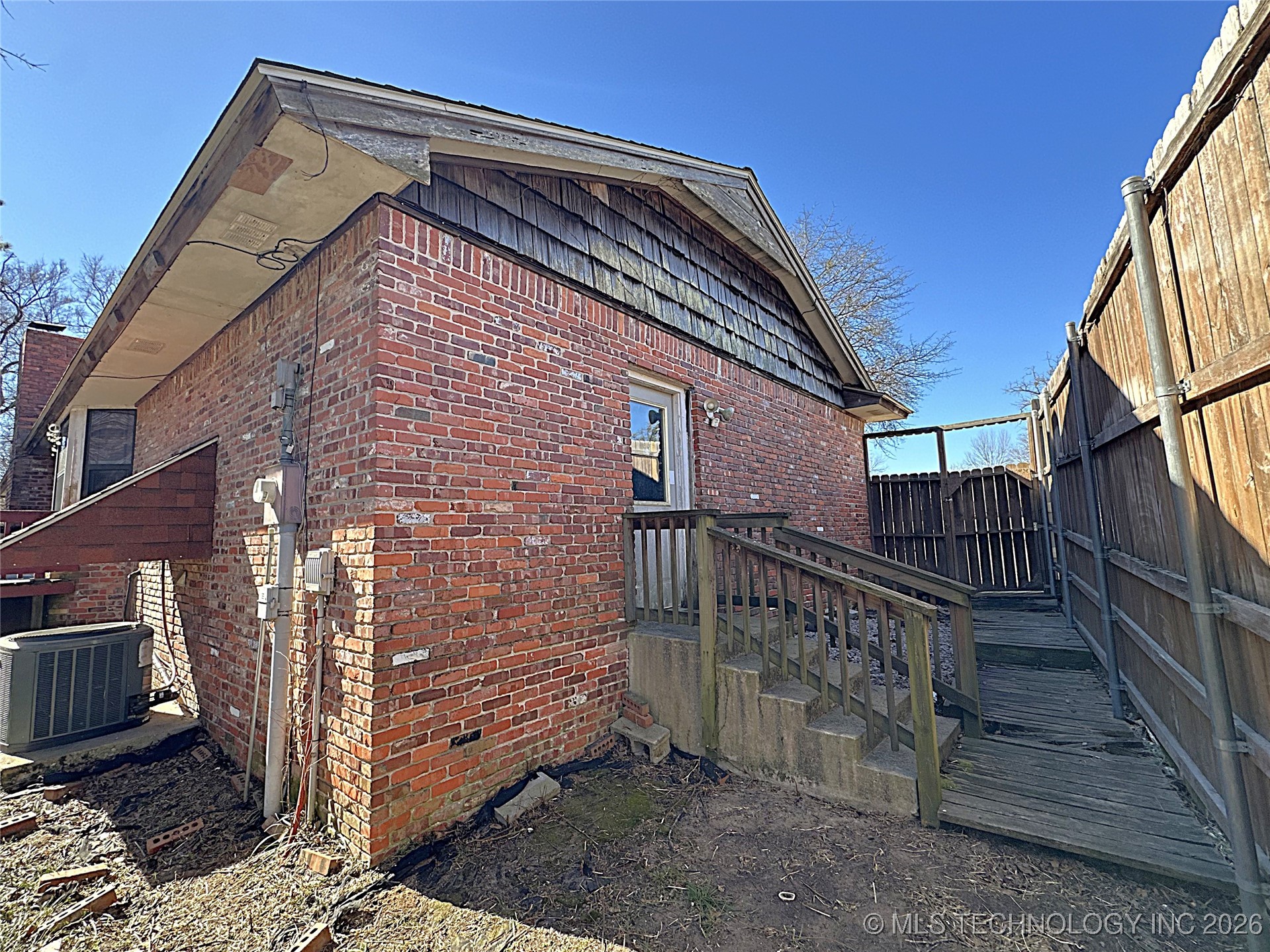 306 Eastwood Ardmore OK 73401