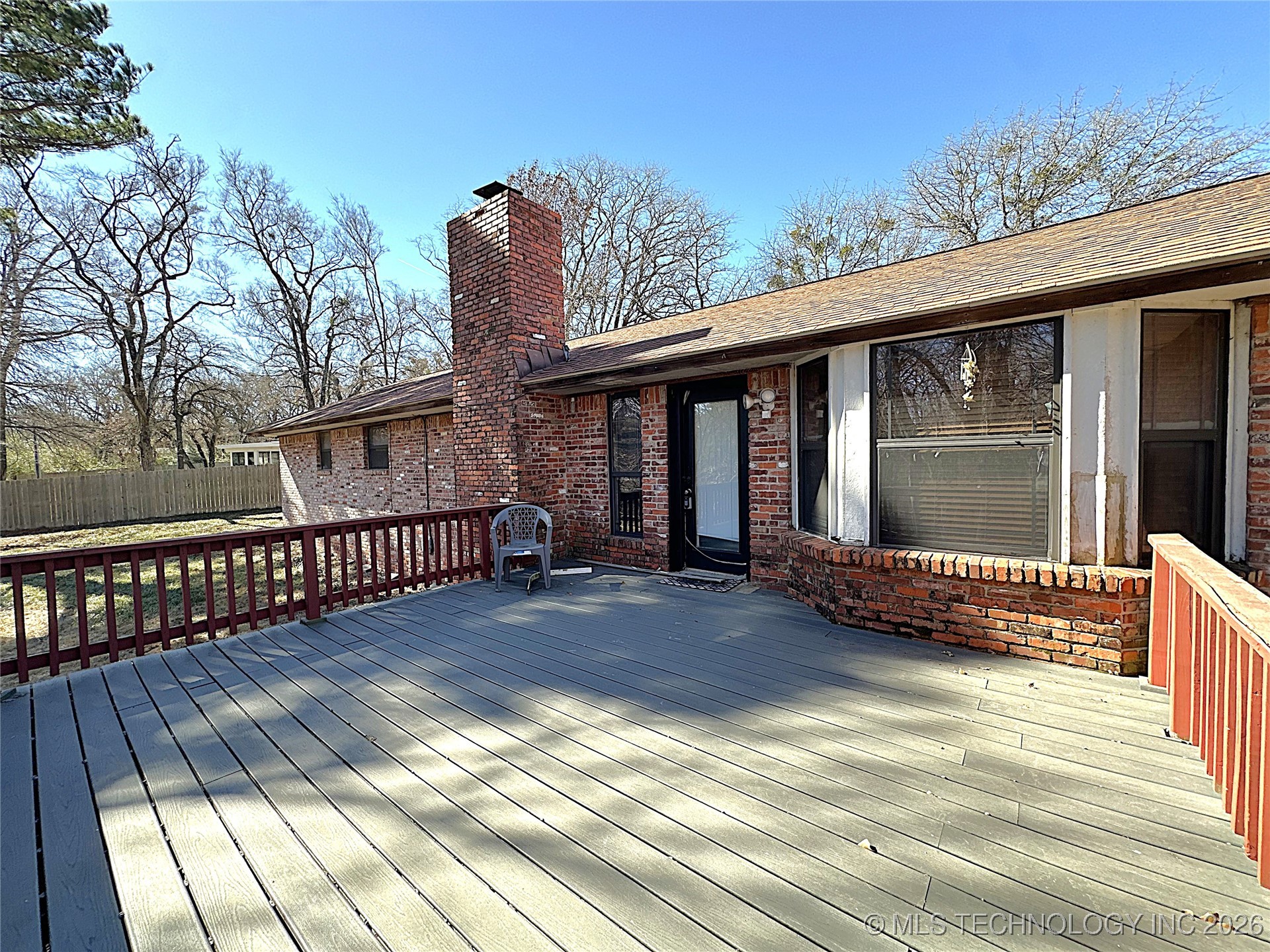 306 Eastwood Ardmore OK 73401