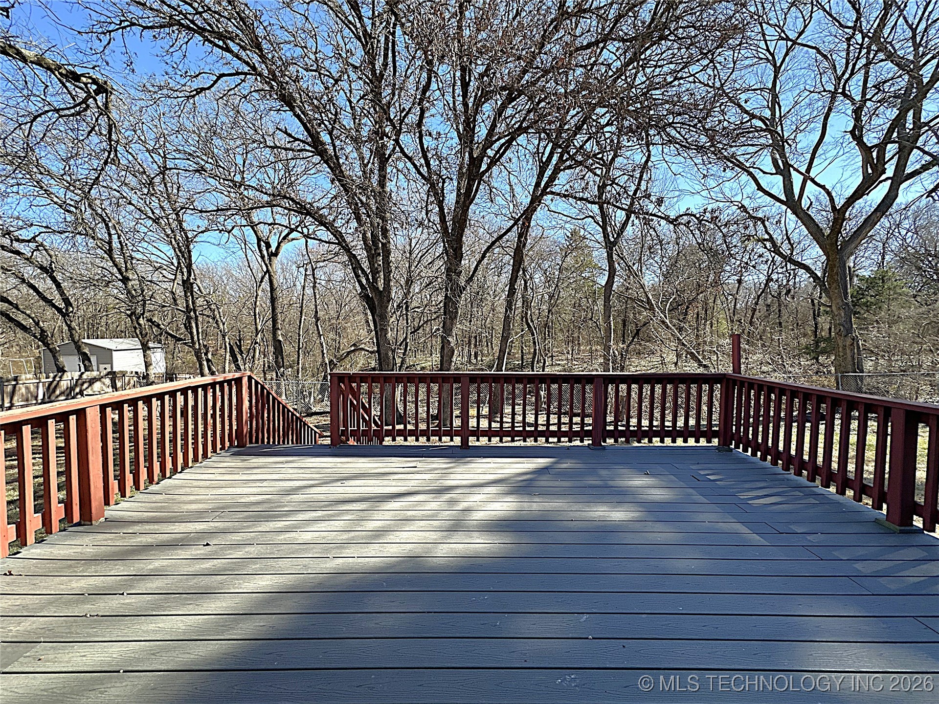 306 Eastwood Ardmore OK 73401