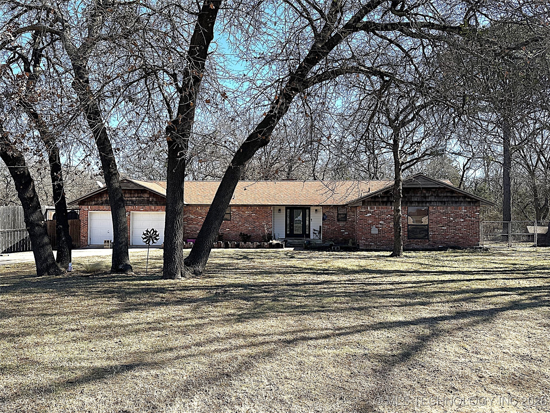 306 Eastwood Ardmore OK 73401
