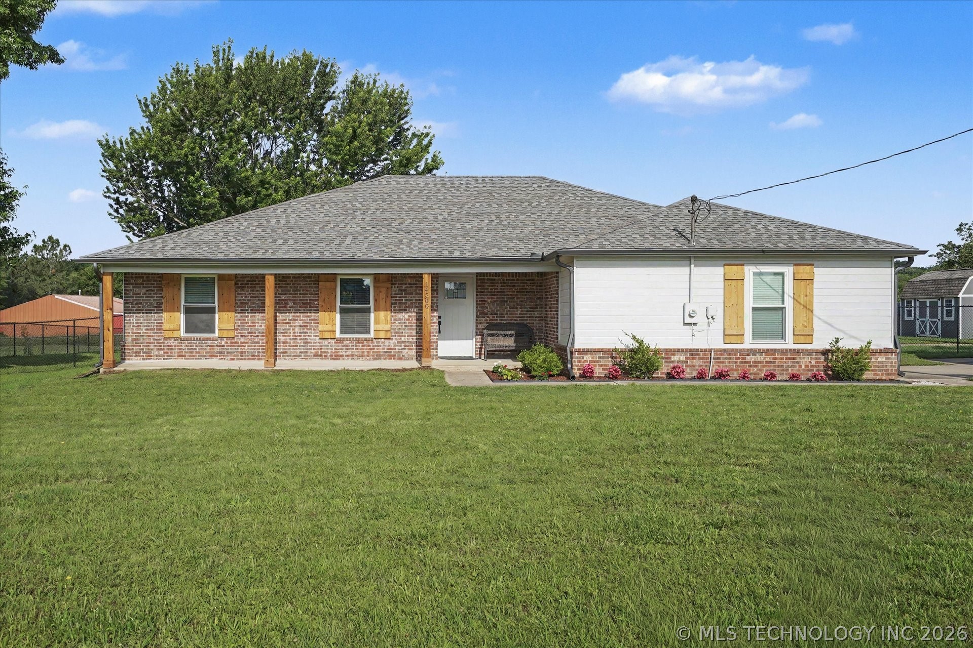 14500 S 279th East Avenue Coweta OK 74429