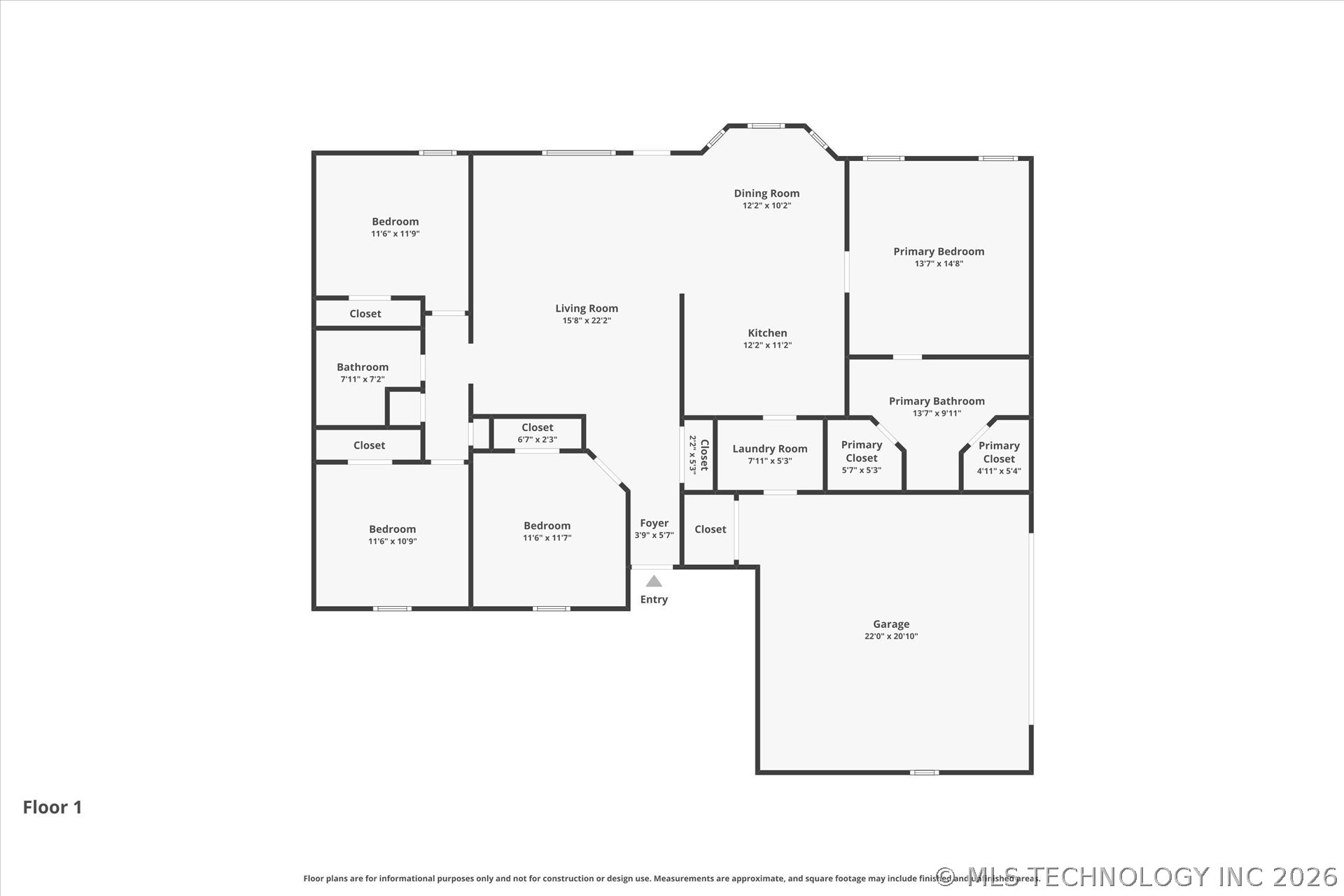 14500 S 279th East Avenue Coweta OK 74429