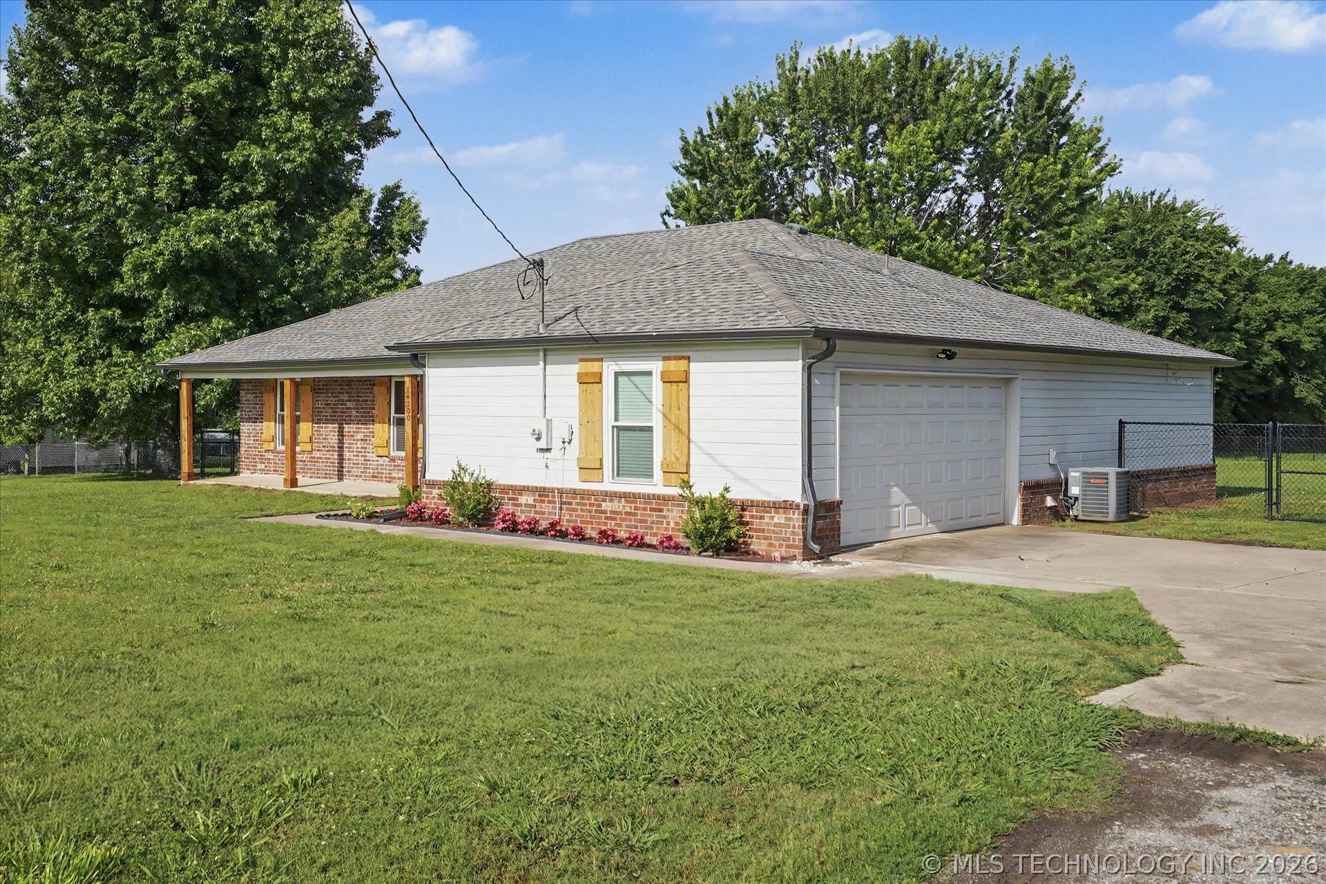 14500 S 279th East Avenue Coweta OK 74429