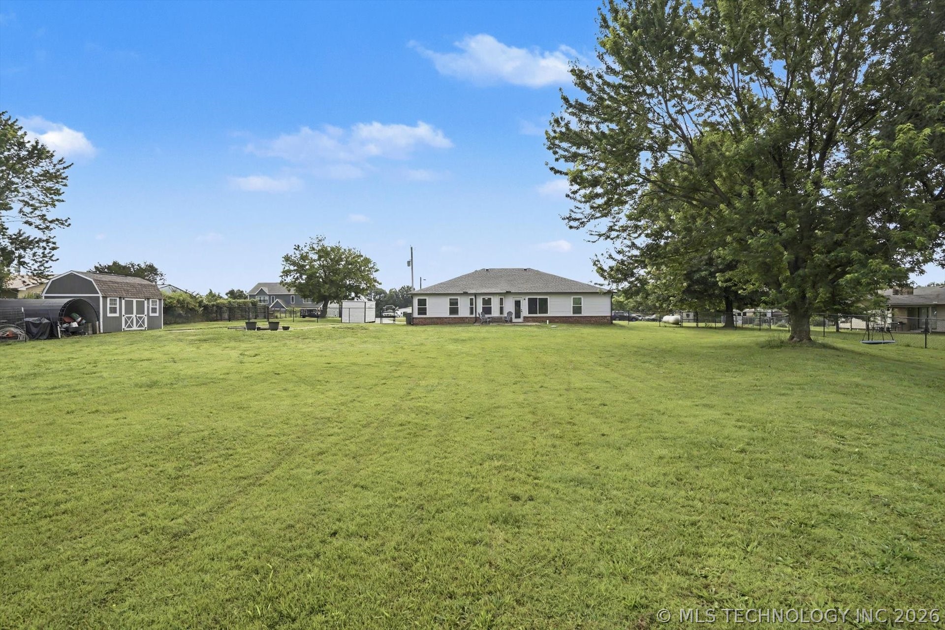 14500 S 279th East Avenue Coweta OK 74429