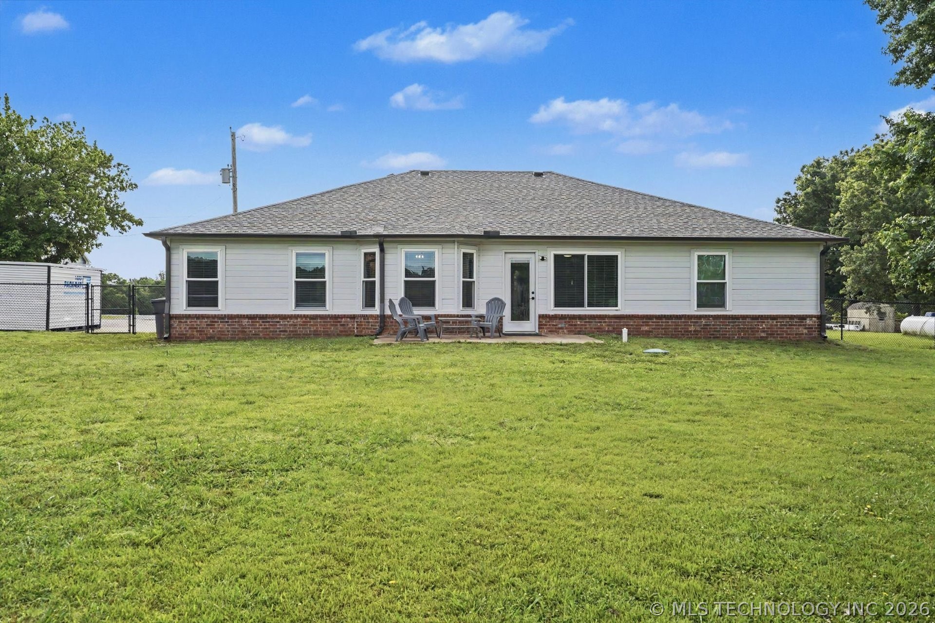 14500 S 279th East Avenue Coweta OK 74429