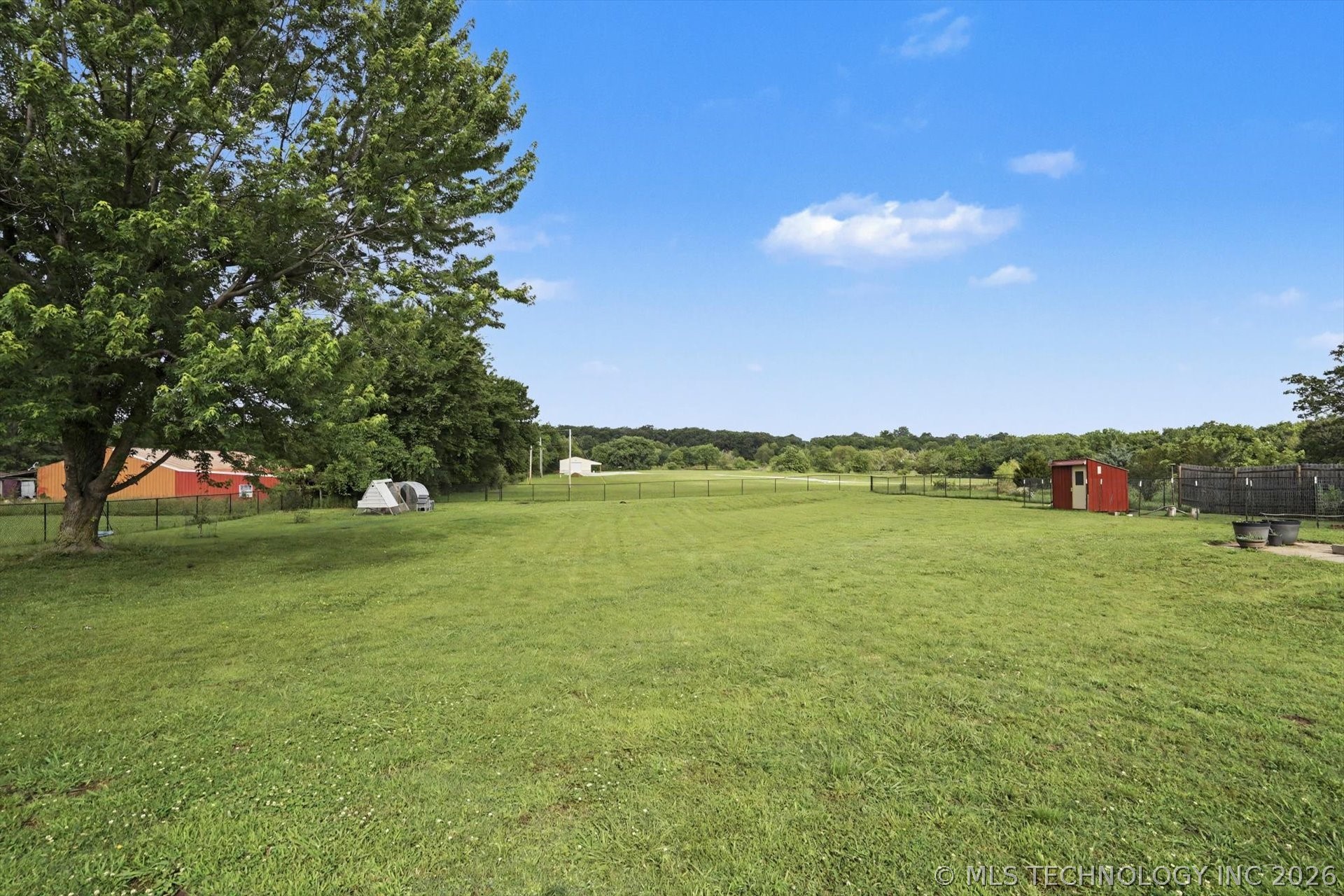 14500 S 279th East Avenue Coweta OK 74429