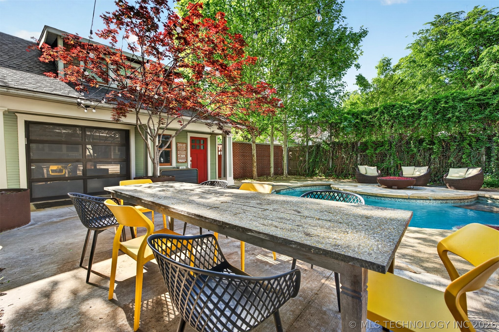 1612 S Trenton Avenue Tulsa OK 74120