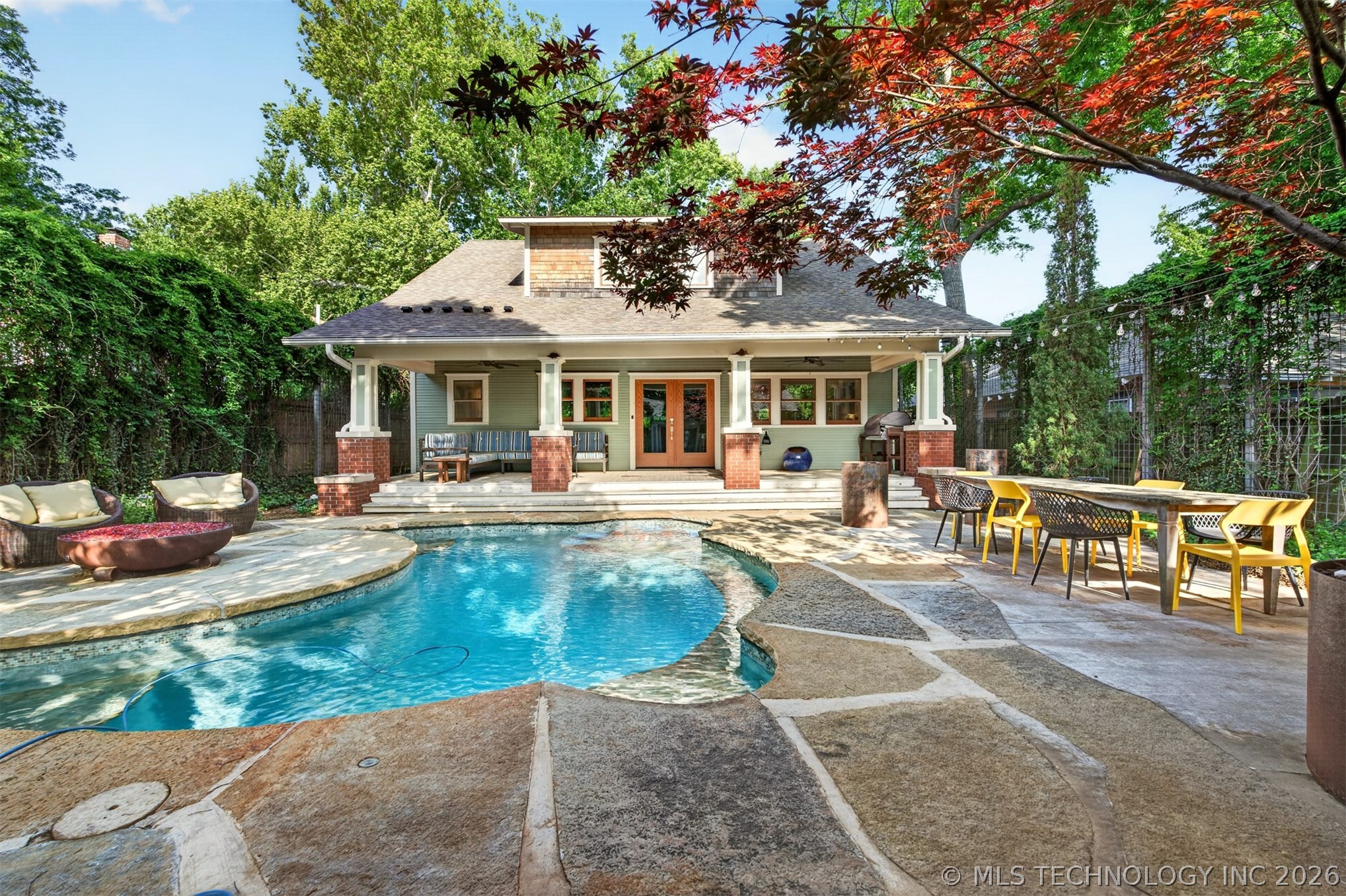 1612 S Trenton Avenue Tulsa OK 74120