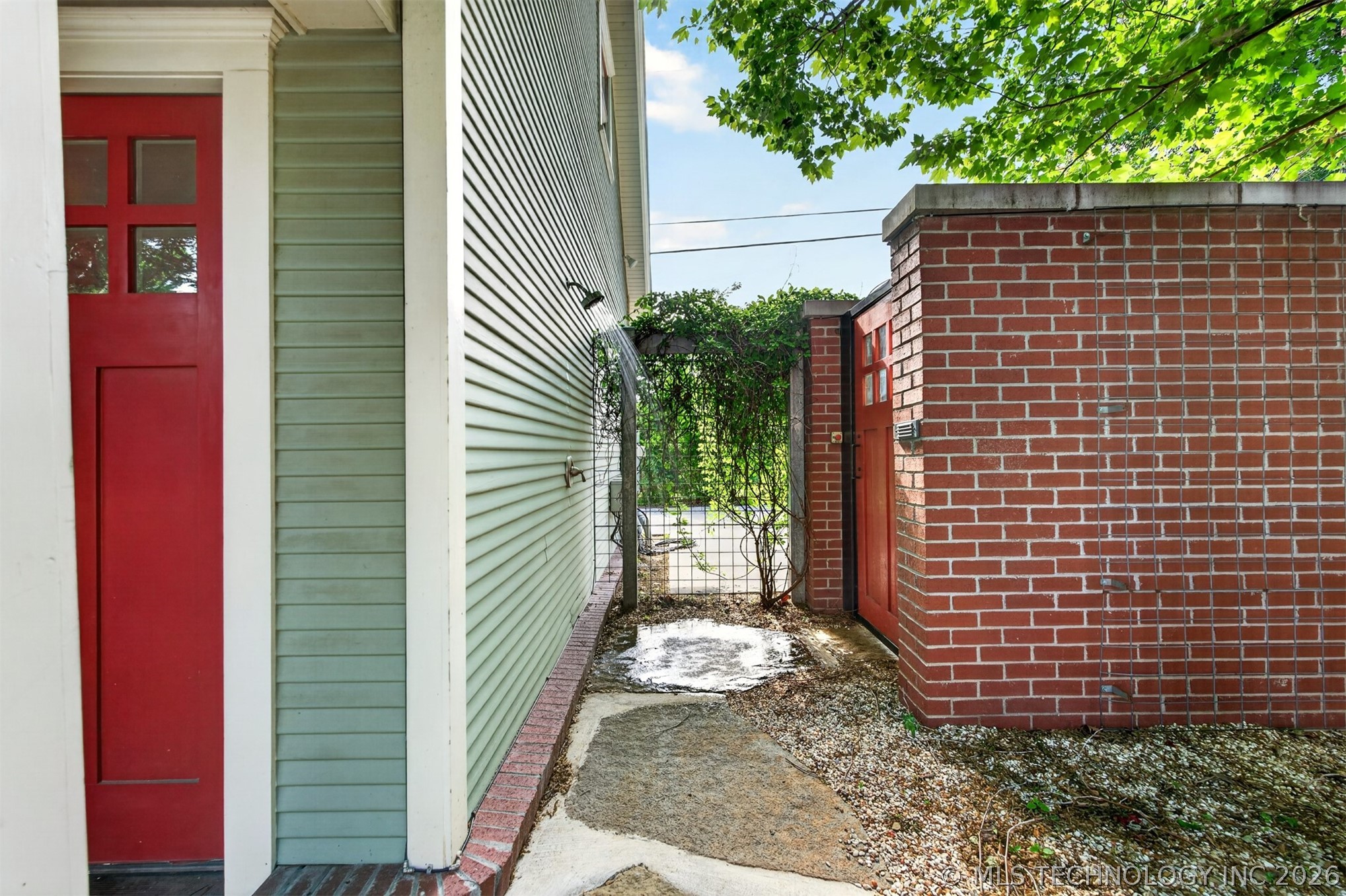 1612 S Trenton Avenue Tulsa OK 74120