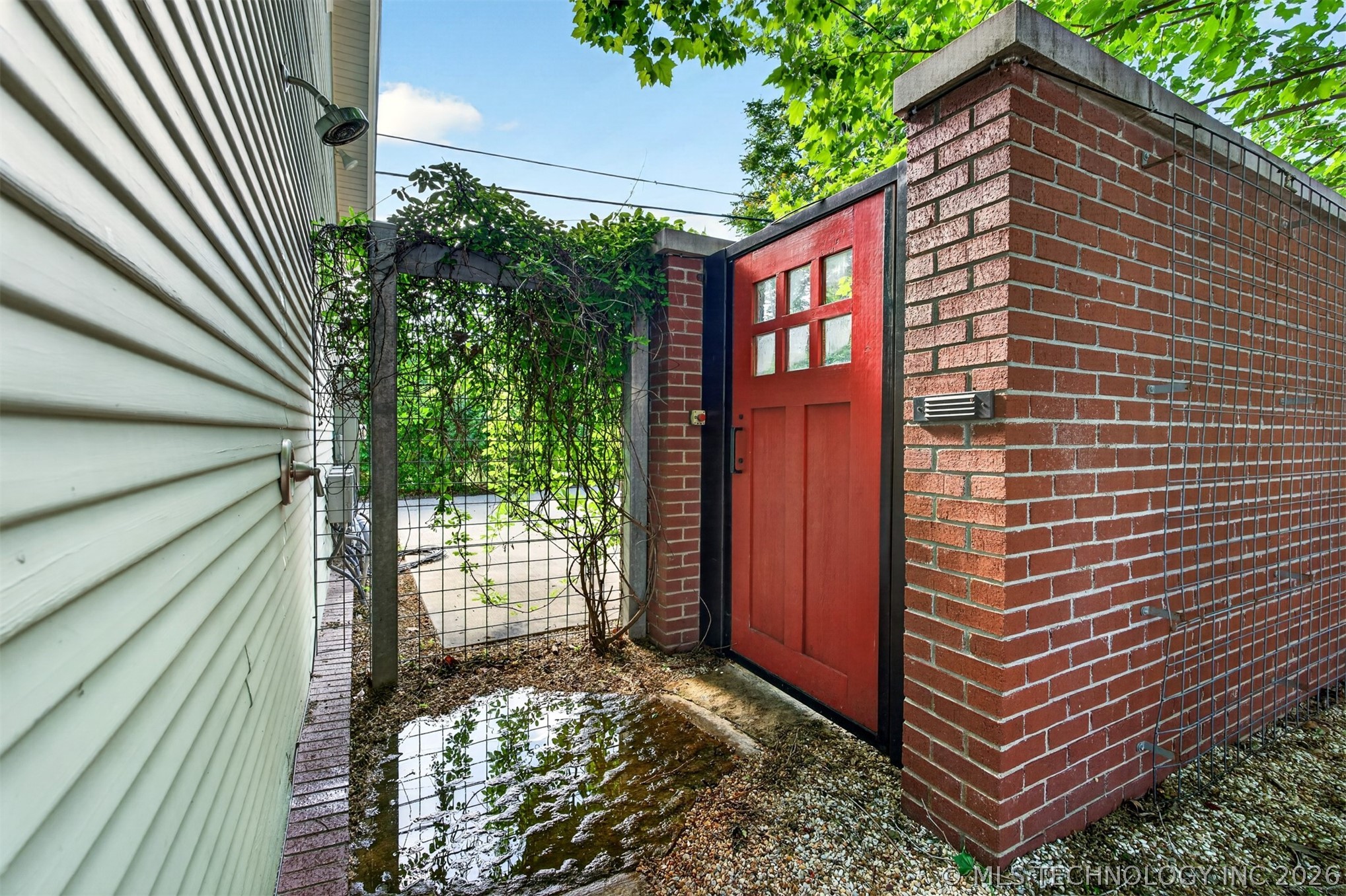 1612 S Trenton Avenue Tulsa OK 74120