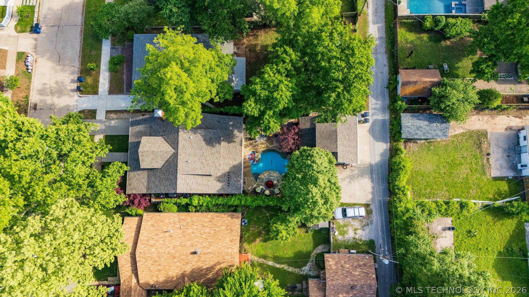 1612 S Trenton Avenue Tulsa OK 74120