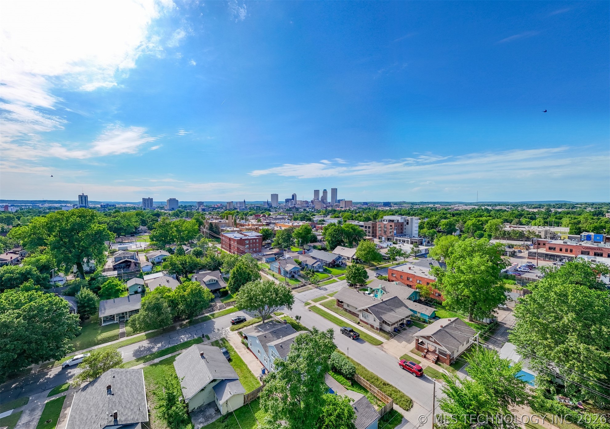 1612 S Trenton Avenue Tulsa OK 74120