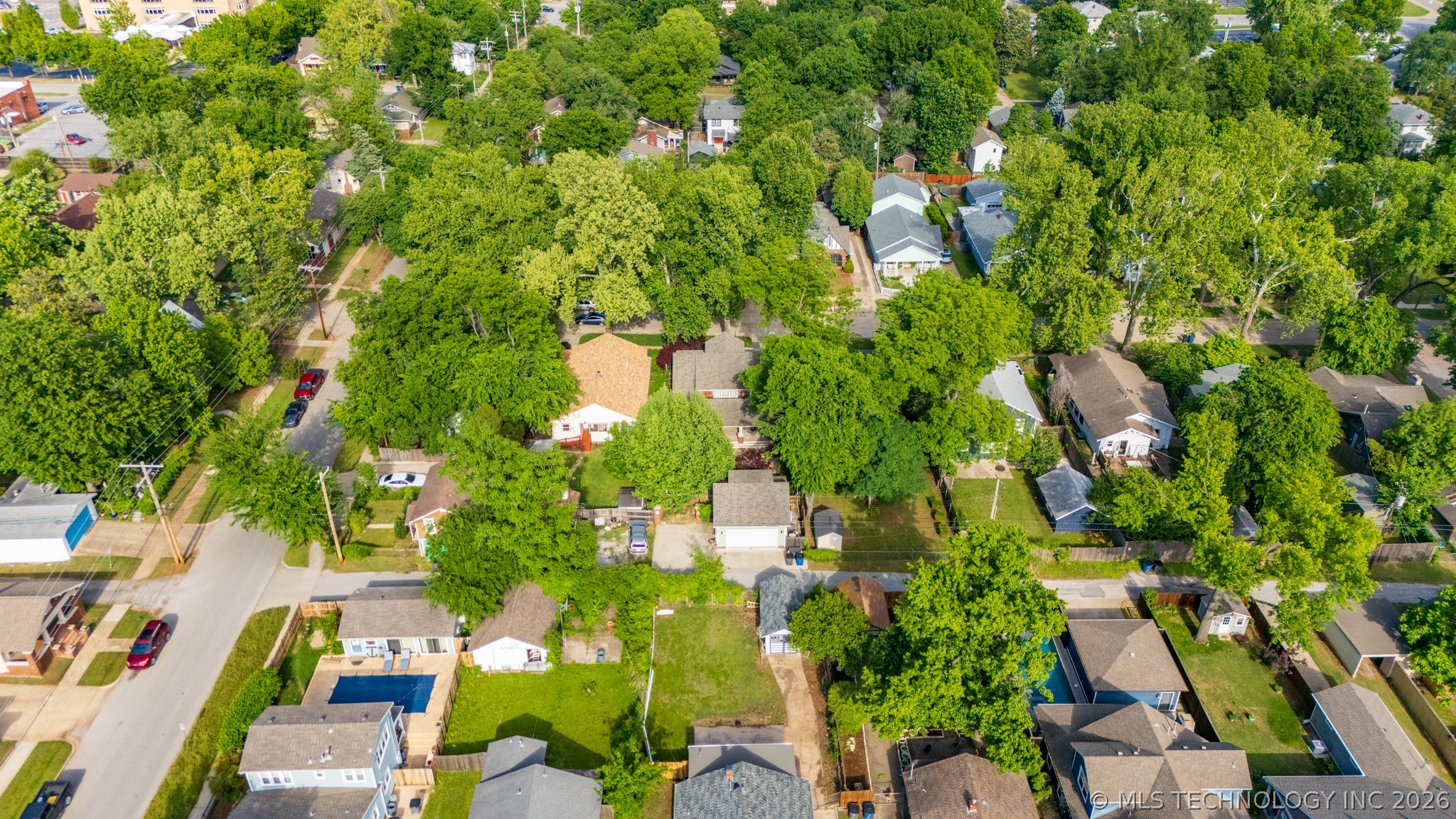 1612 S Trenton Avenue Tulsa OK 74120