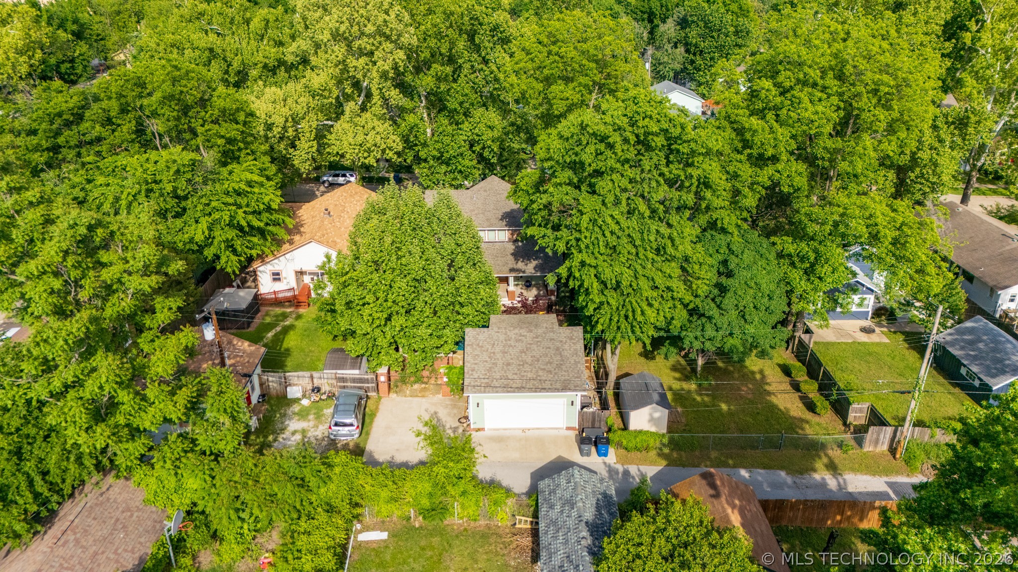 1612 S Trenton Avenue Tulsa OK 74120