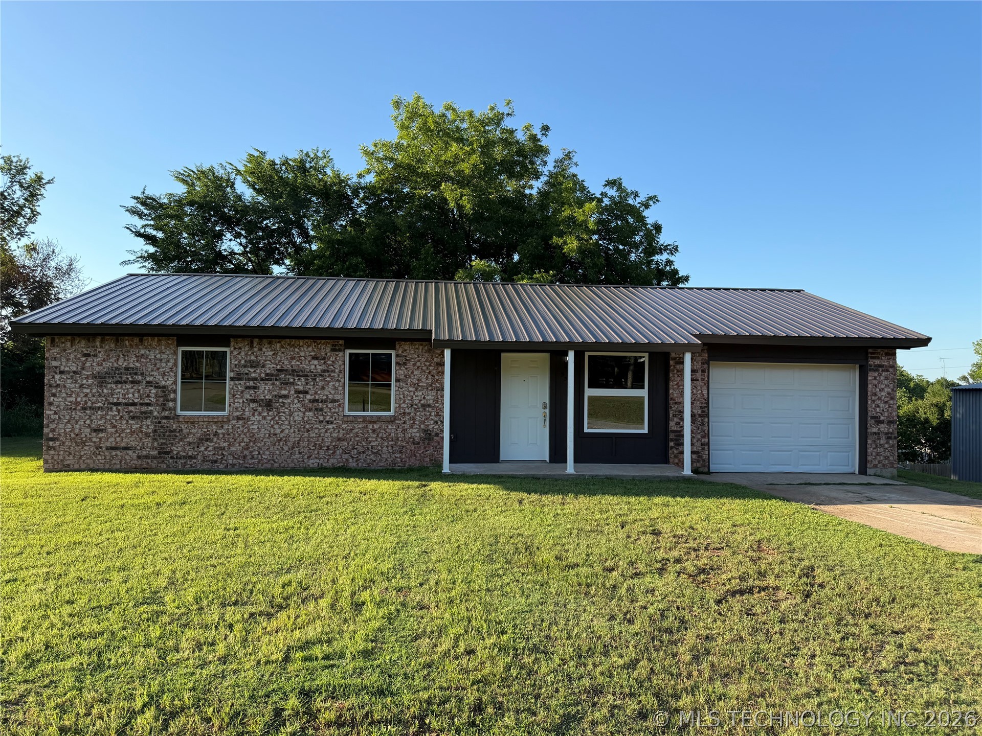333 E Third Street Velma OK 73491