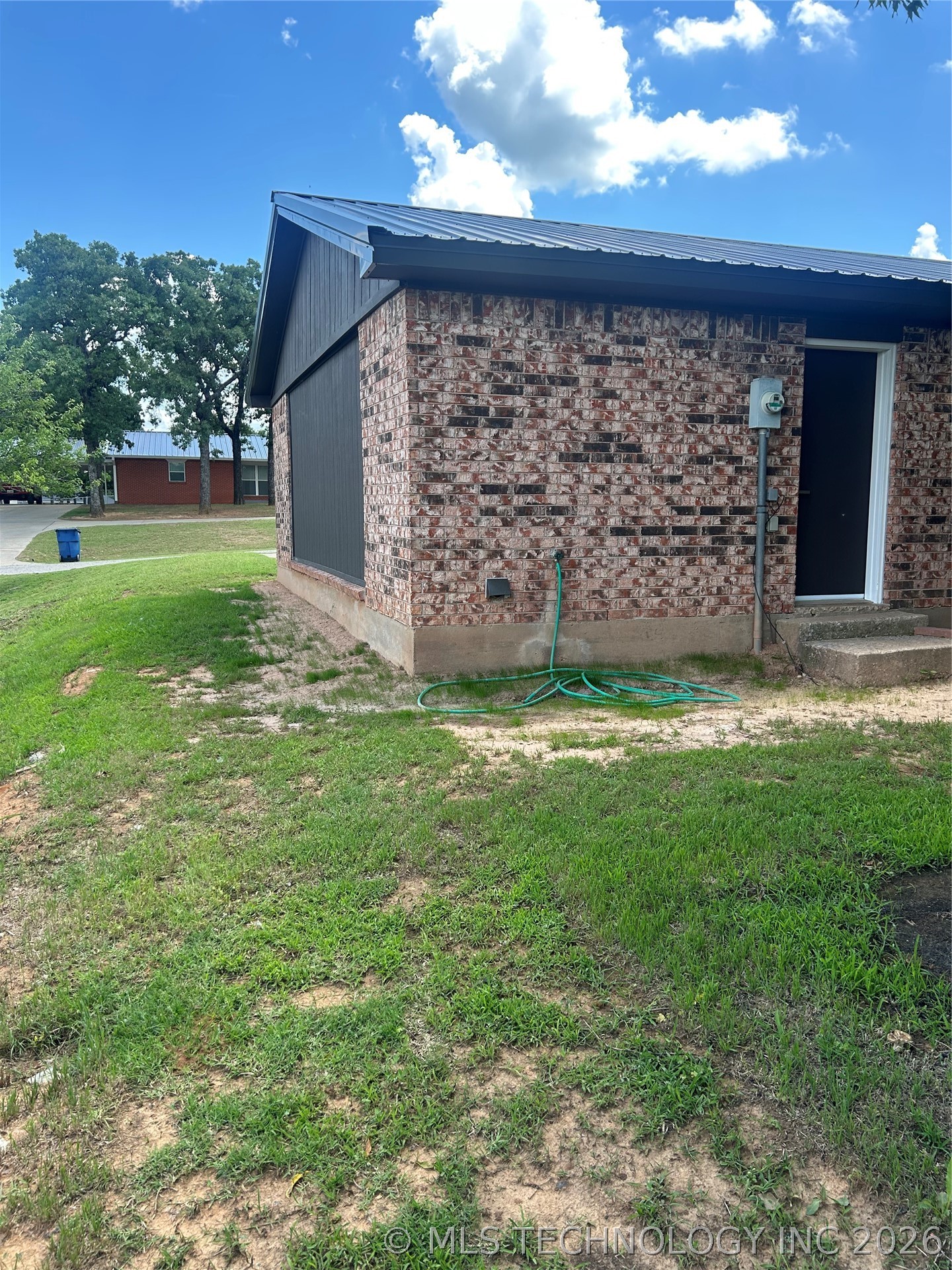 333 E Third Street Velma OK 73491