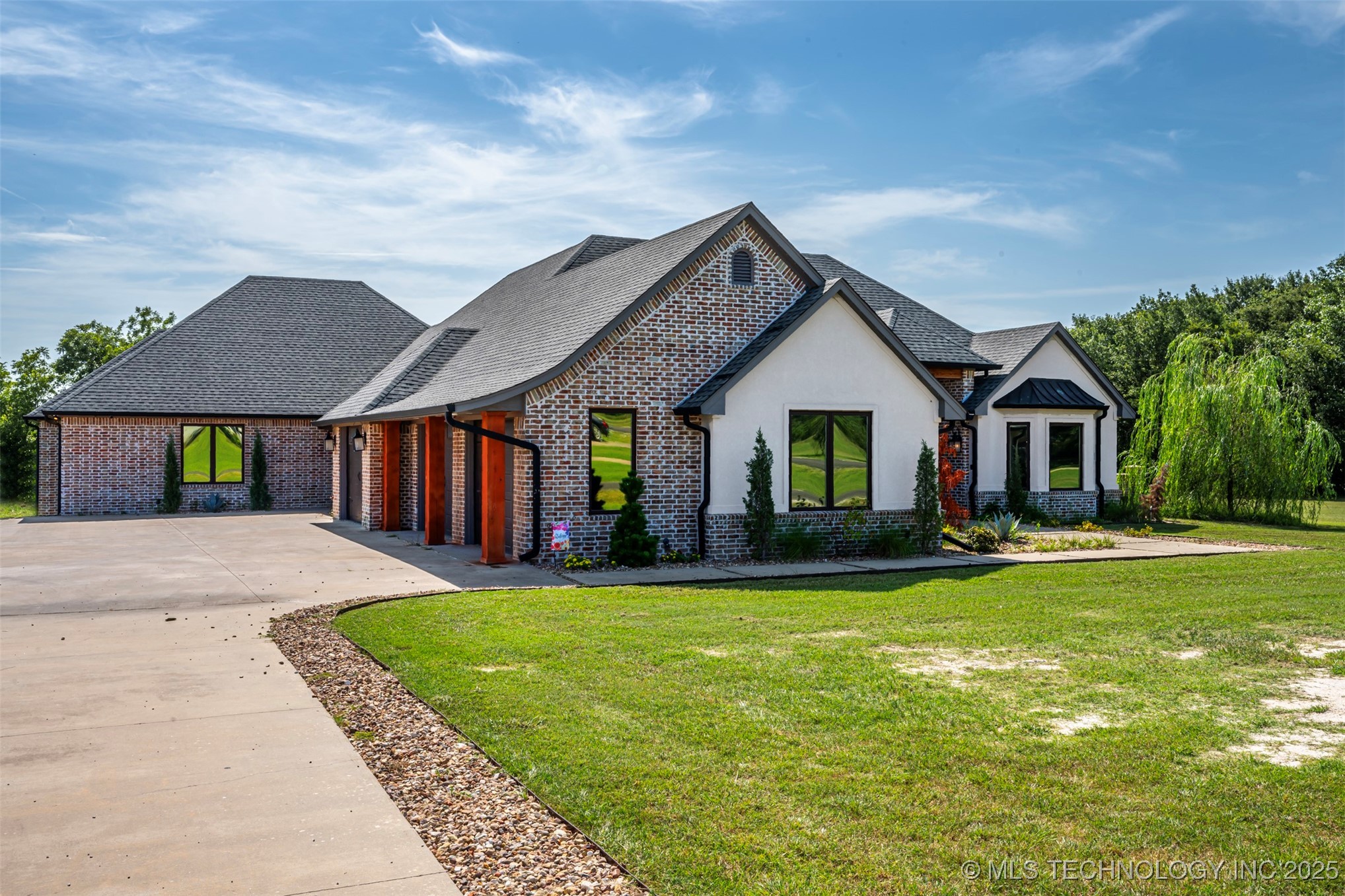 39 Tuscan Road Ardmore OK 73401