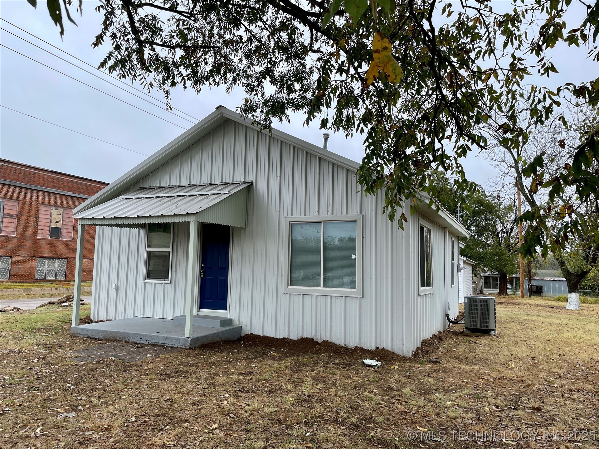 400 SE Carter Street SE Ardmore OK 73401