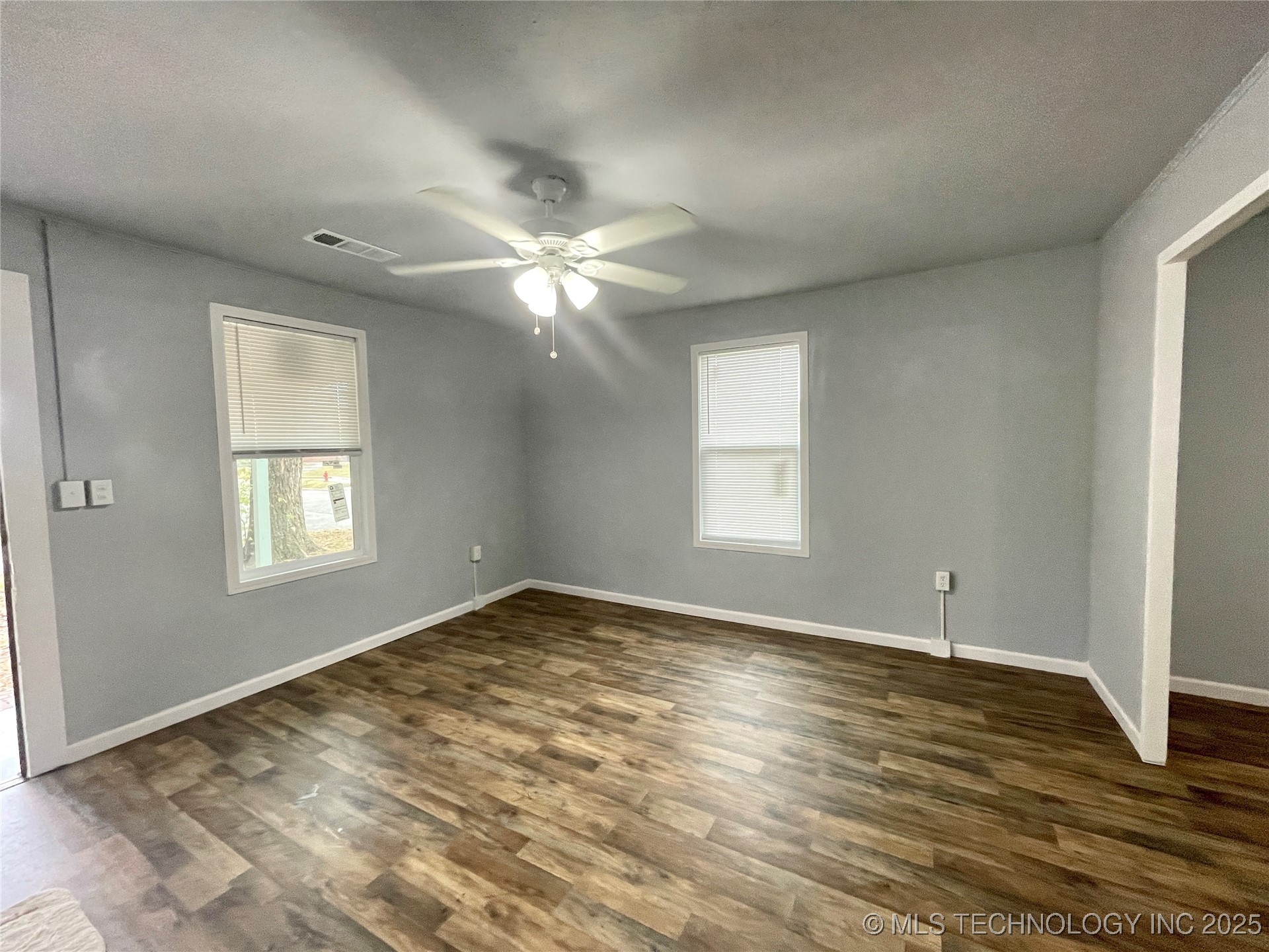 400 SE Carter Street SE Ardmore OK 73401