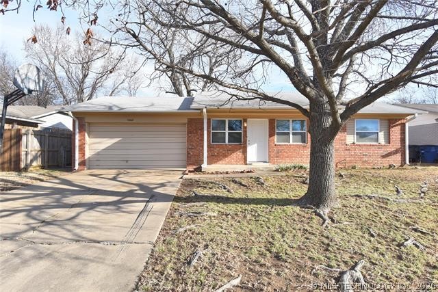 13007 E 27th Street Tulsa OK 74134