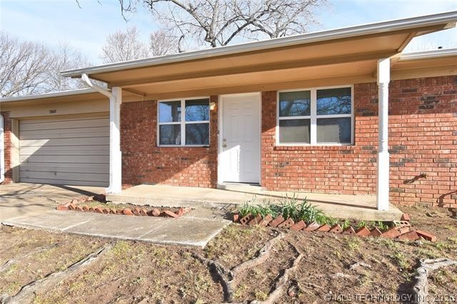 13007 E 27th Street Tulsa OK 74134