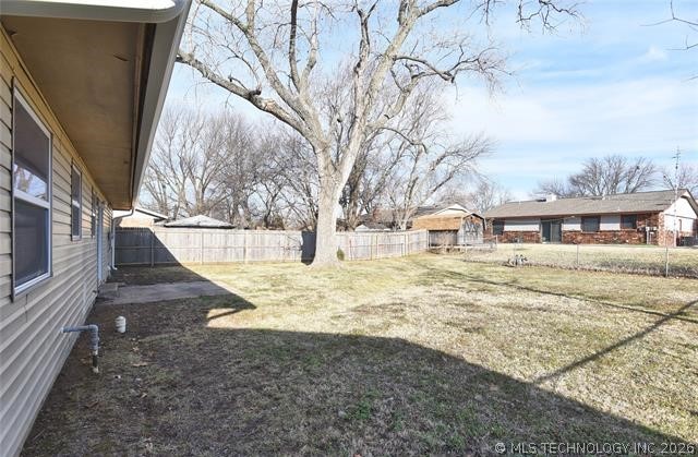 13007 E 27th Street Tulsa OK 74134