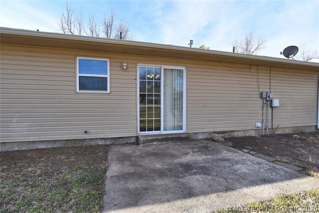13007 E 27th Street Tulsa OK 74134