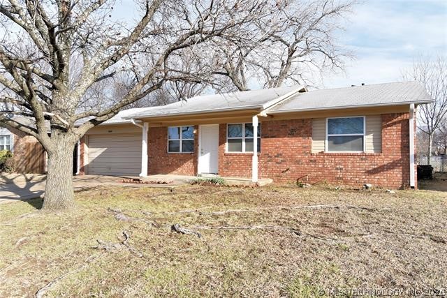 13007 E 27th Street Tulsa OK 74134