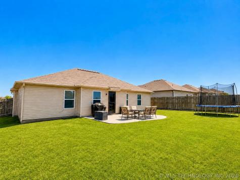 3720 S 150th Eastavenue Tulsa OK 74134