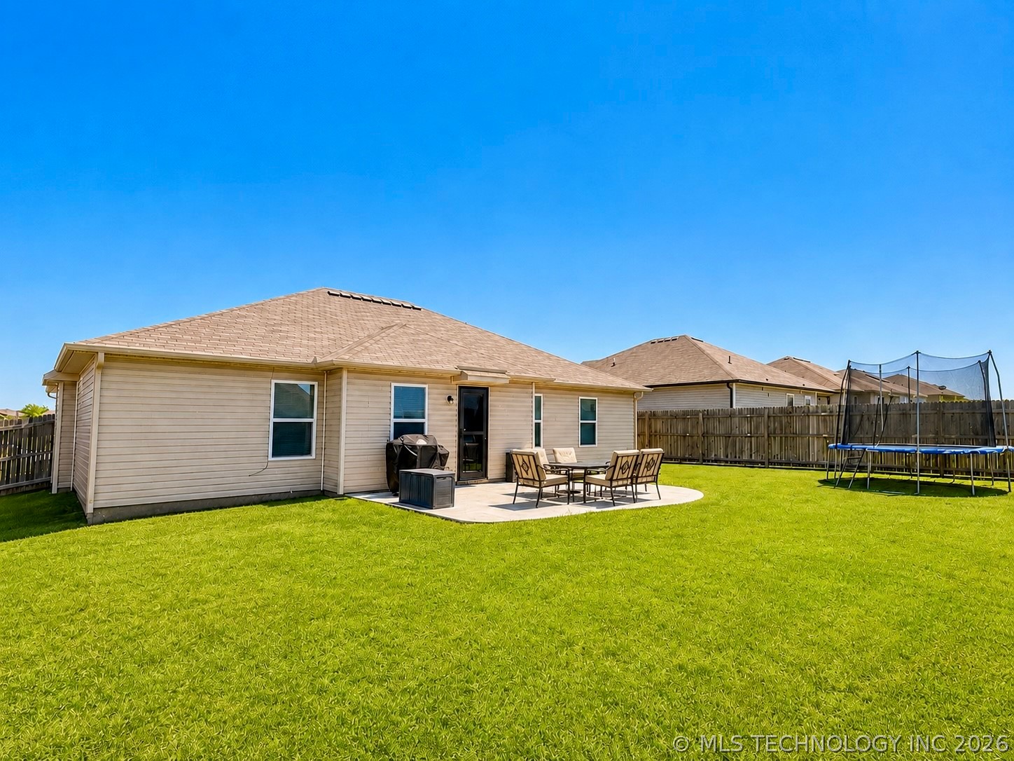 3720 S 150th Eastavenue Tulsa OK 74134