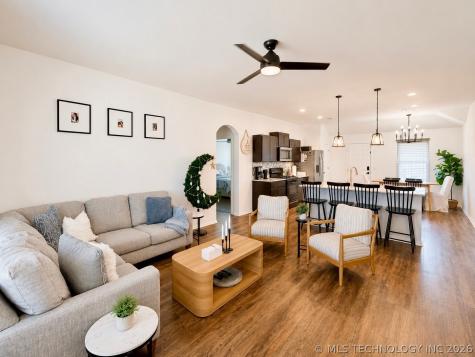 3720 S 150th Eastavenue Tulsa OK 74134