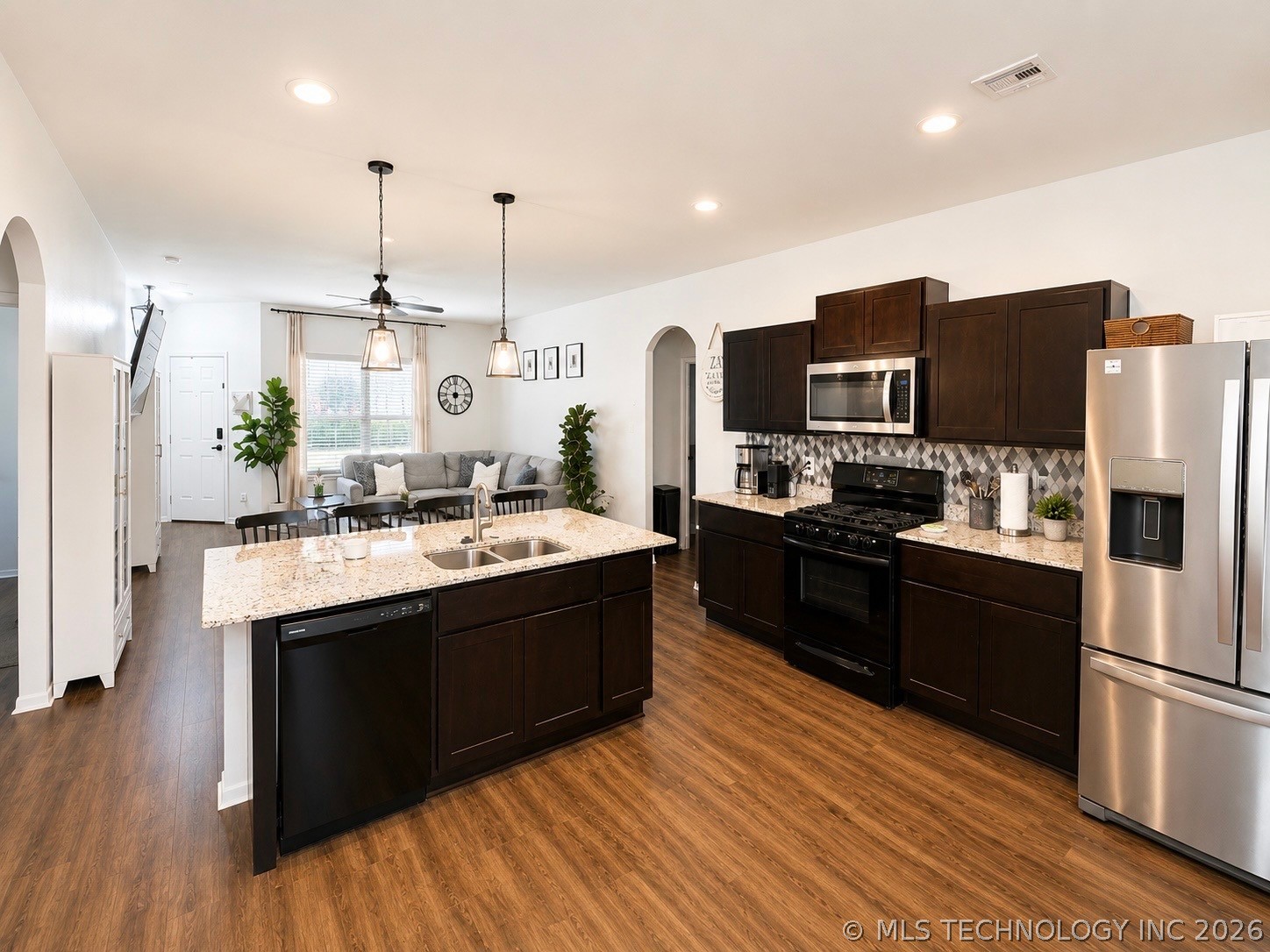 3720 S 150th Eastavenue Tulsa OK 74134