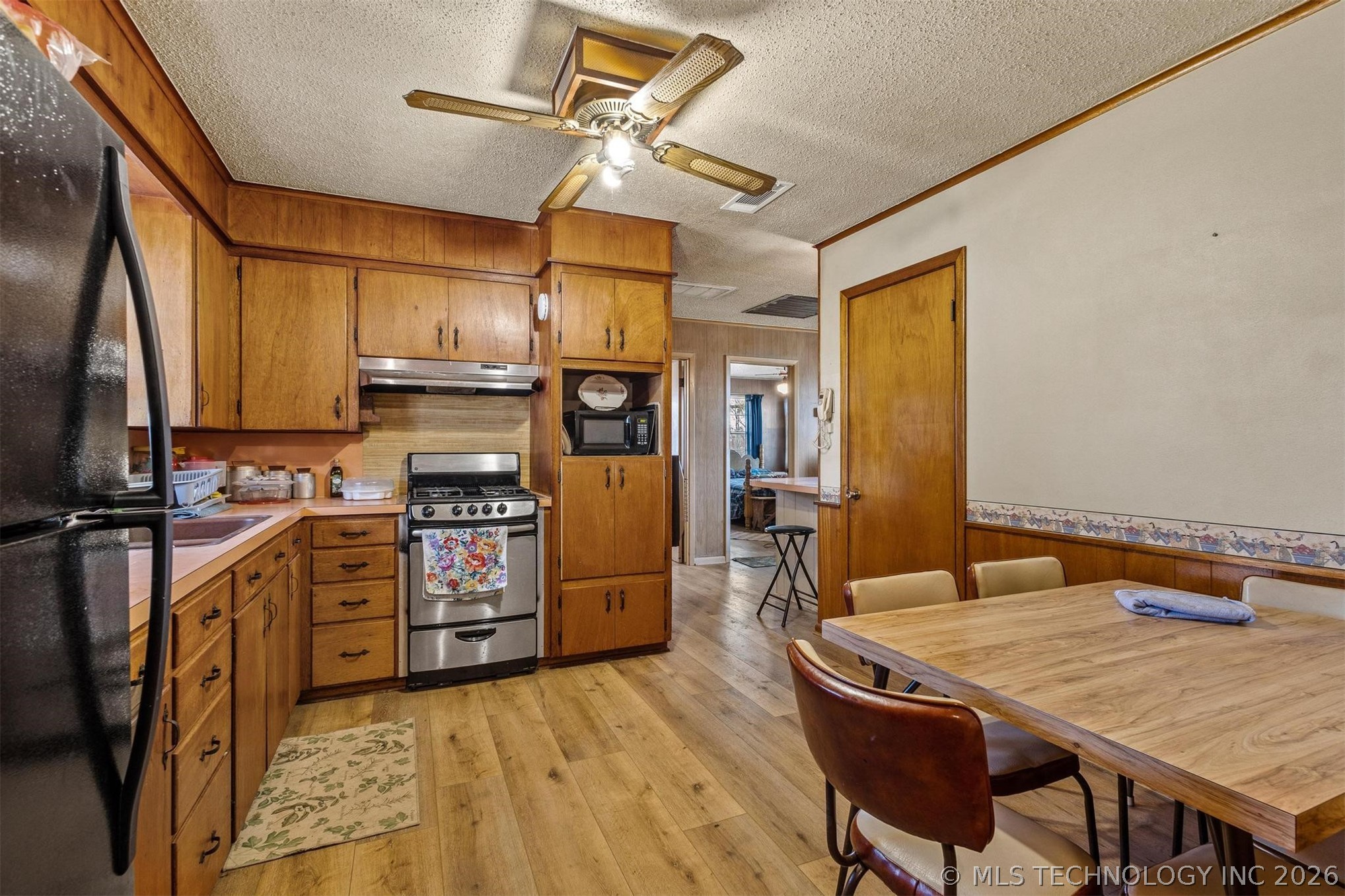 1296 Church Road Silo OK 74701