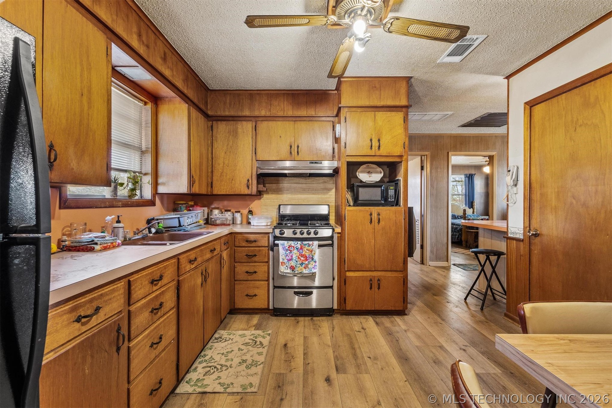 1296 Church Road Silo OK 74701