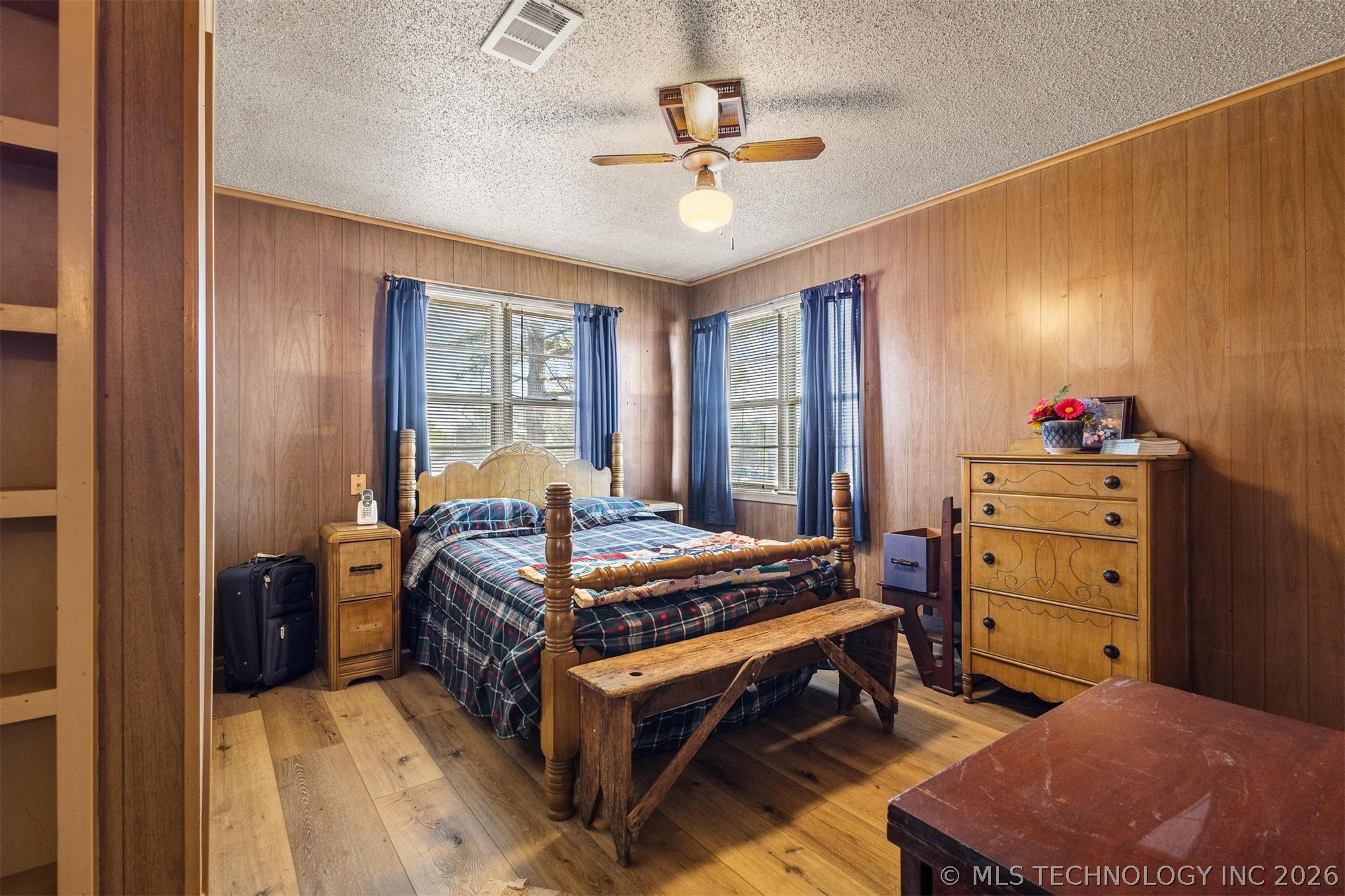 1296 Church Road Silo OK 74701