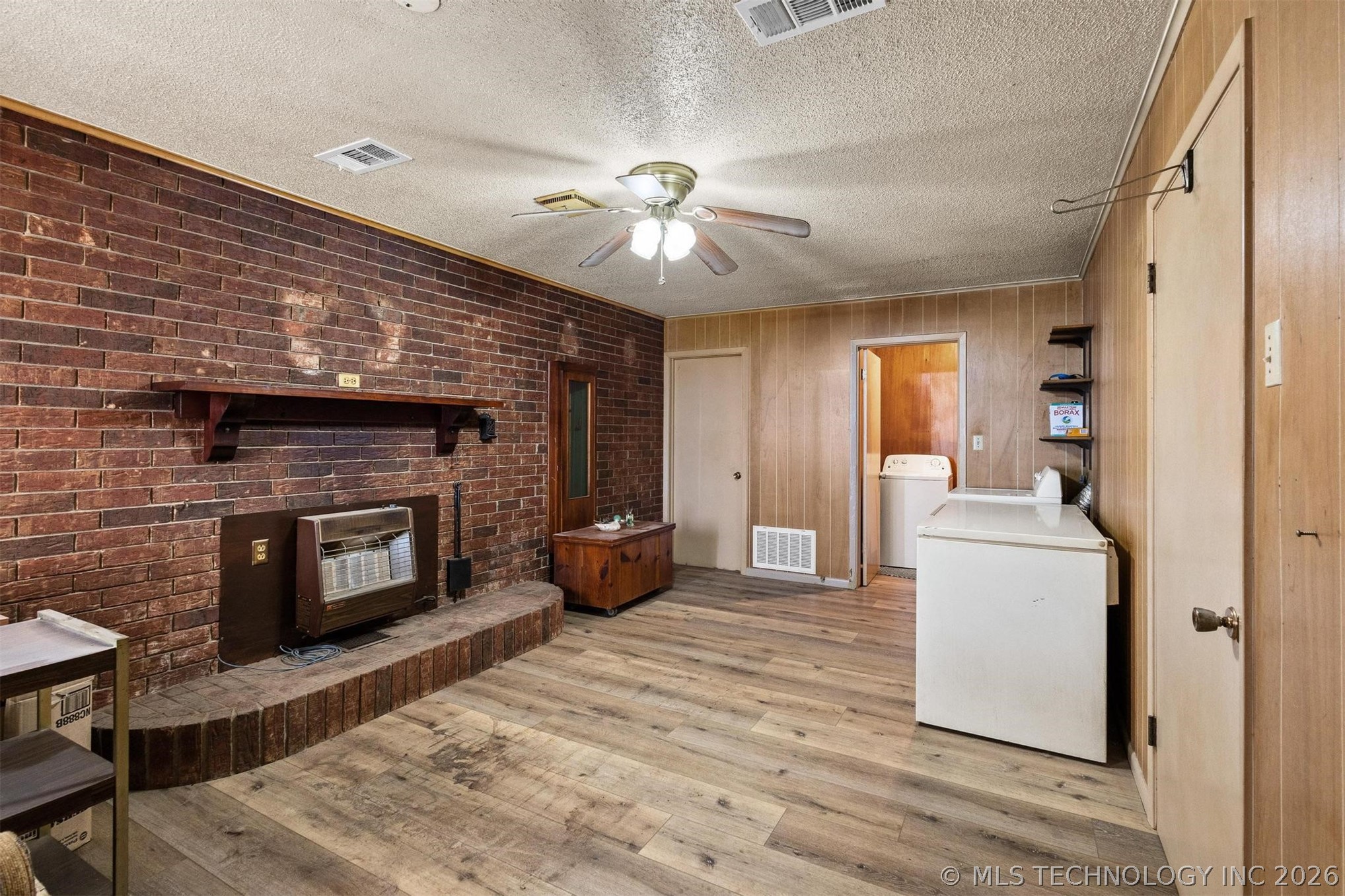 1296 Church Road Silo OK 74701