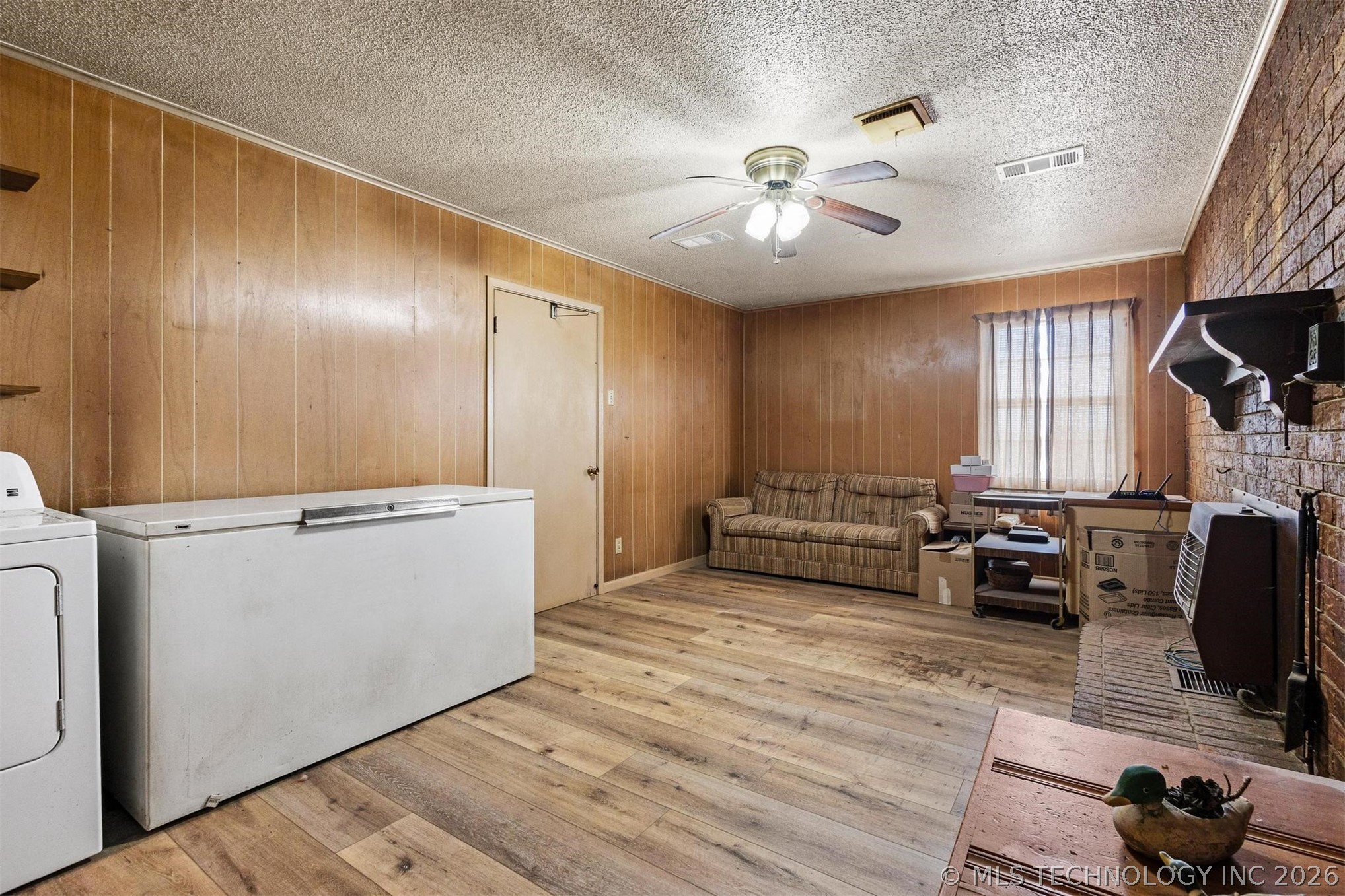 1296 Church Road Silo OK 74701
