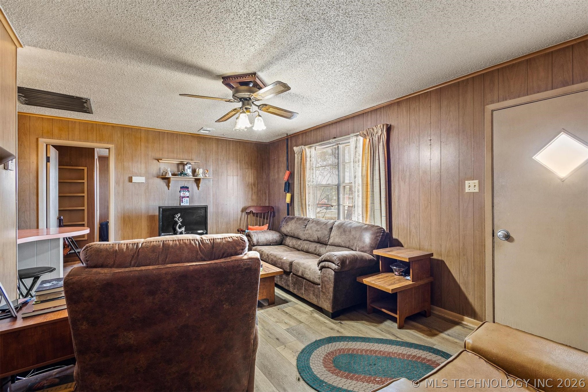 1296 Church Road Silo OK 74701