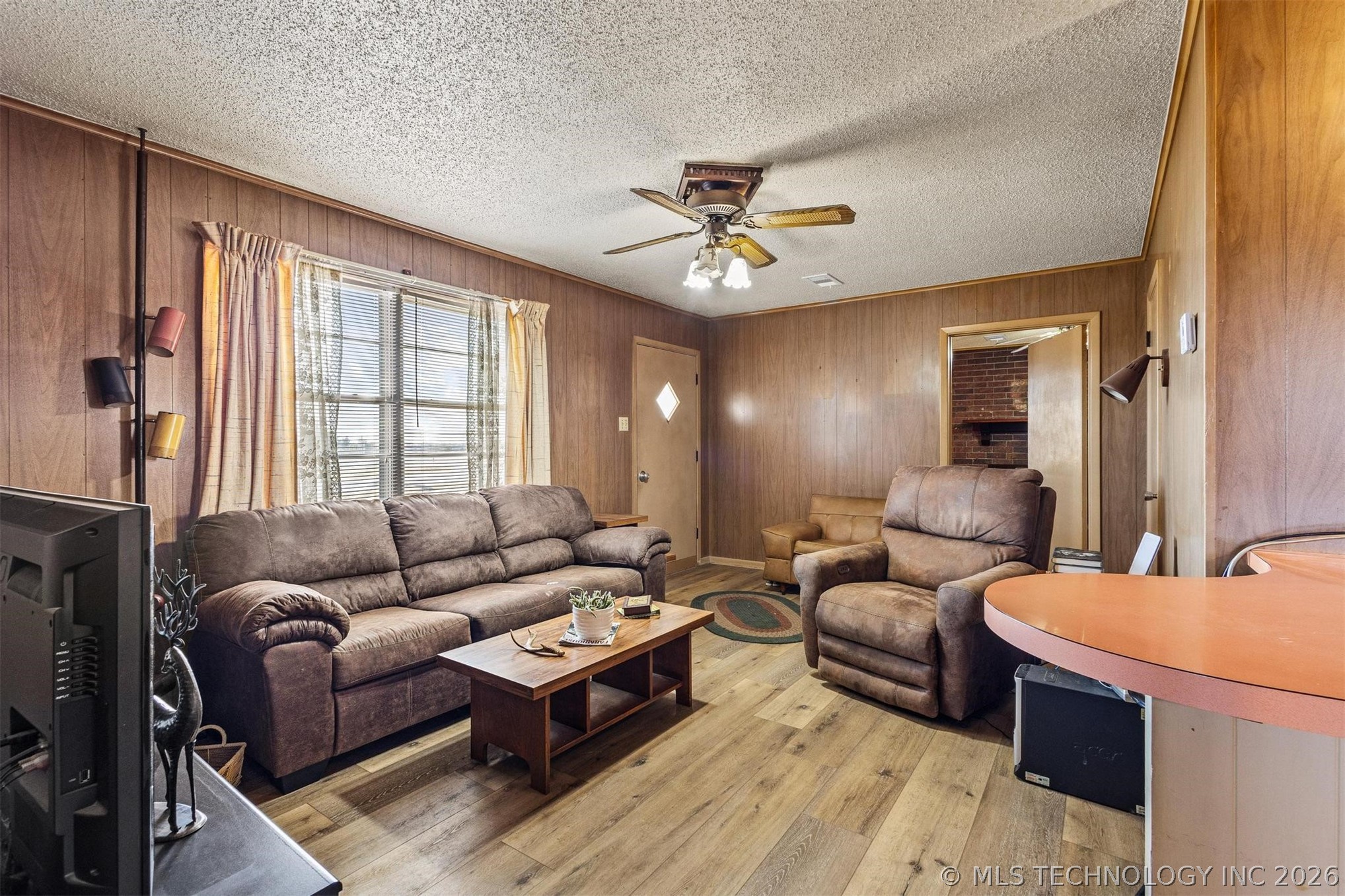 1296 Church Road Silo OK 74701