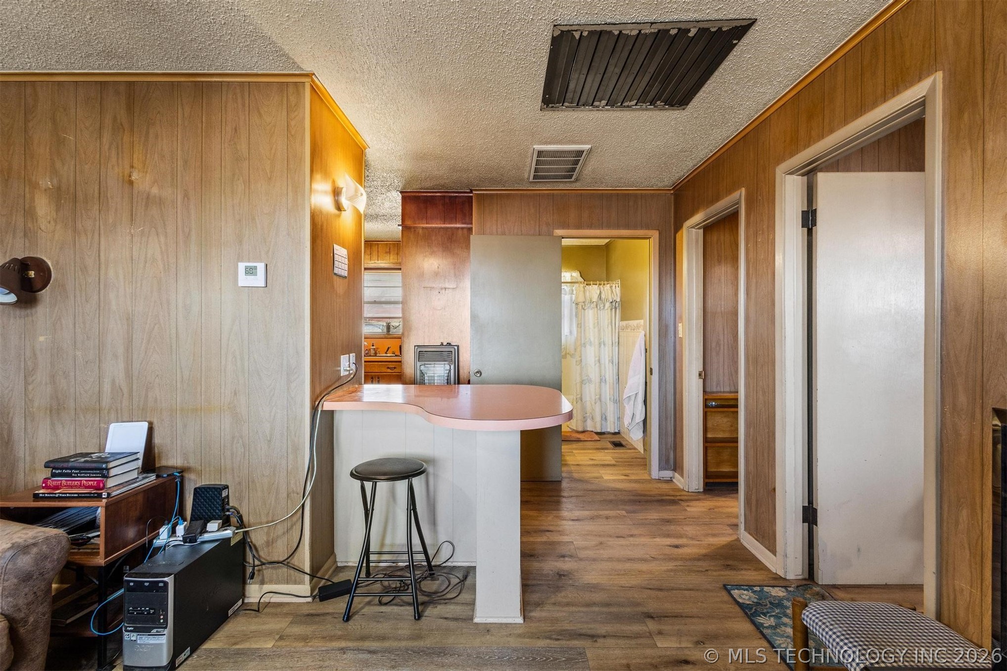 1296 Church Road Silo OK 74701