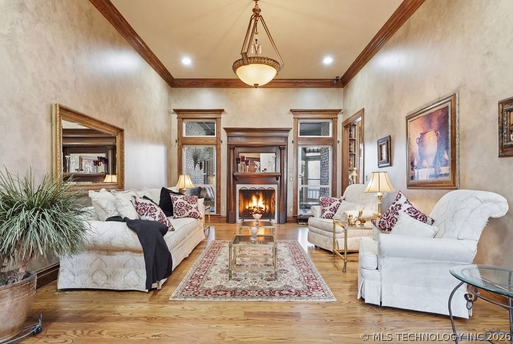 13994 S Hudson Avenue Bixby OK 74008